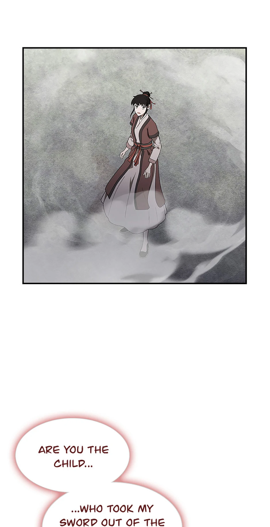 The Demonic Blade Fairy Chapter 1 - page 125