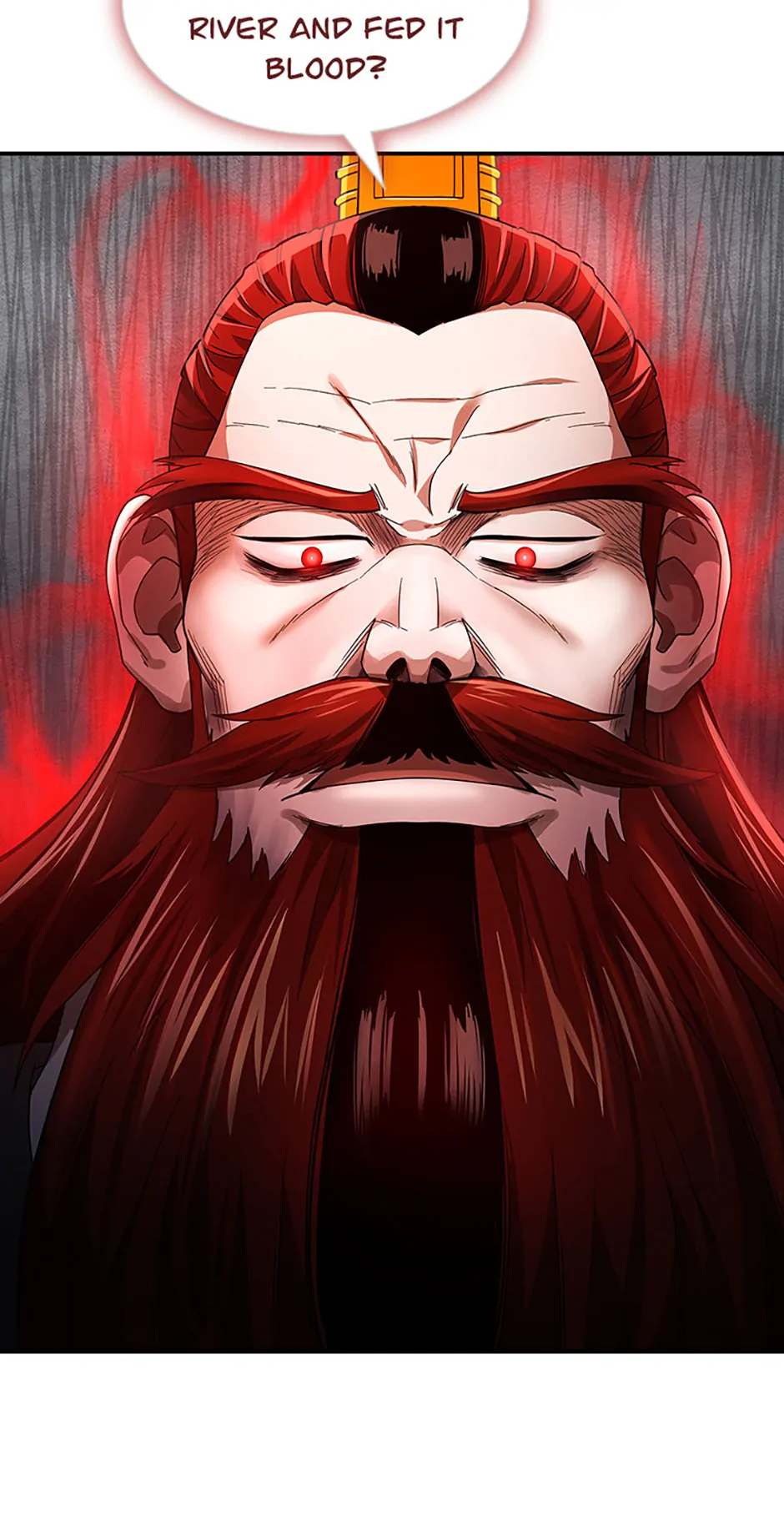 The Demonic Blade Fairy Chapter 1 - page 126