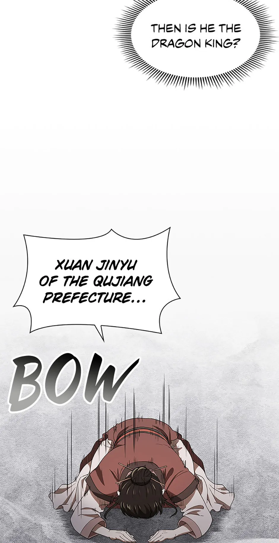 The Demonic Blade Fairy Chapter 1 - page 128