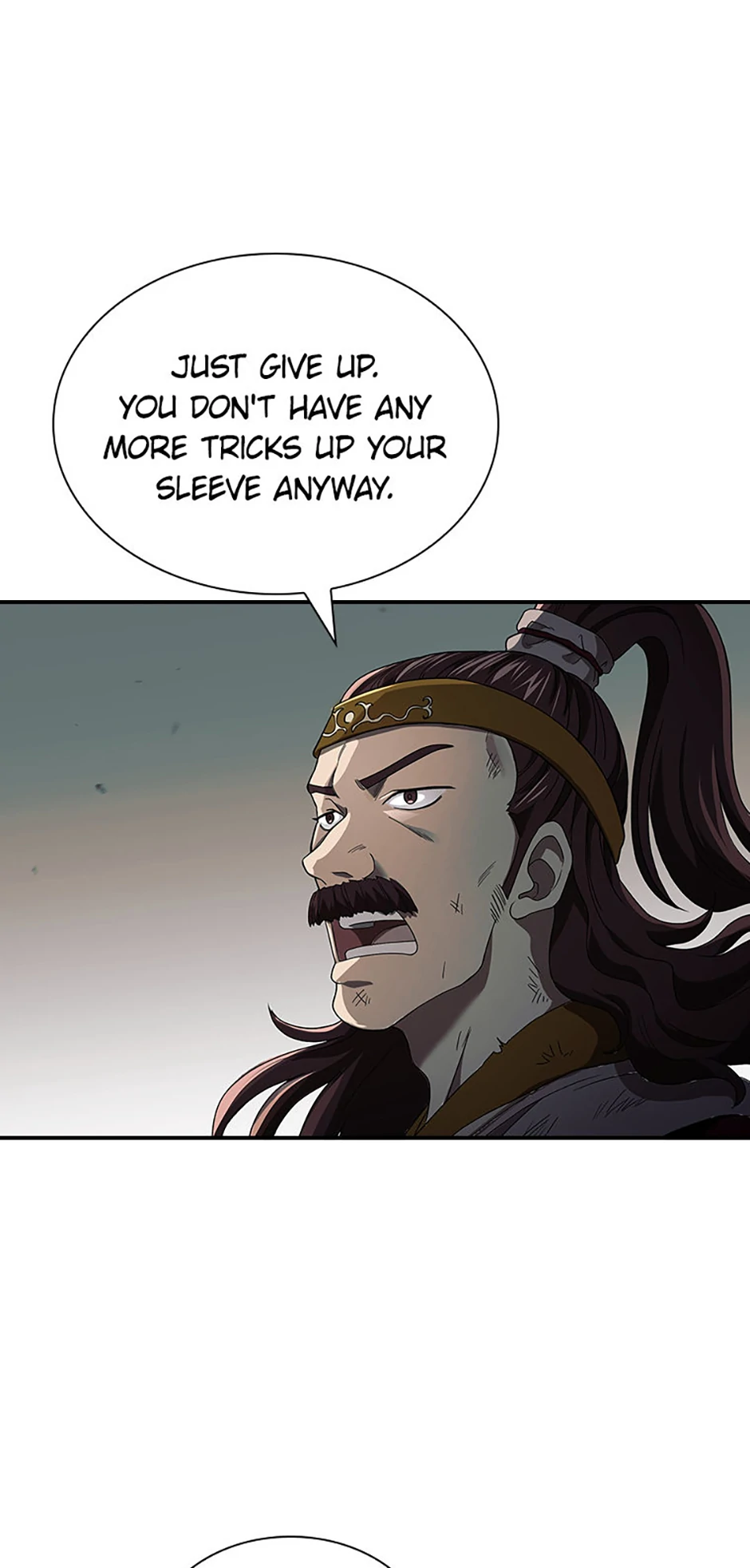 The Demonic Blade Fairy Chapter 1 - page 13