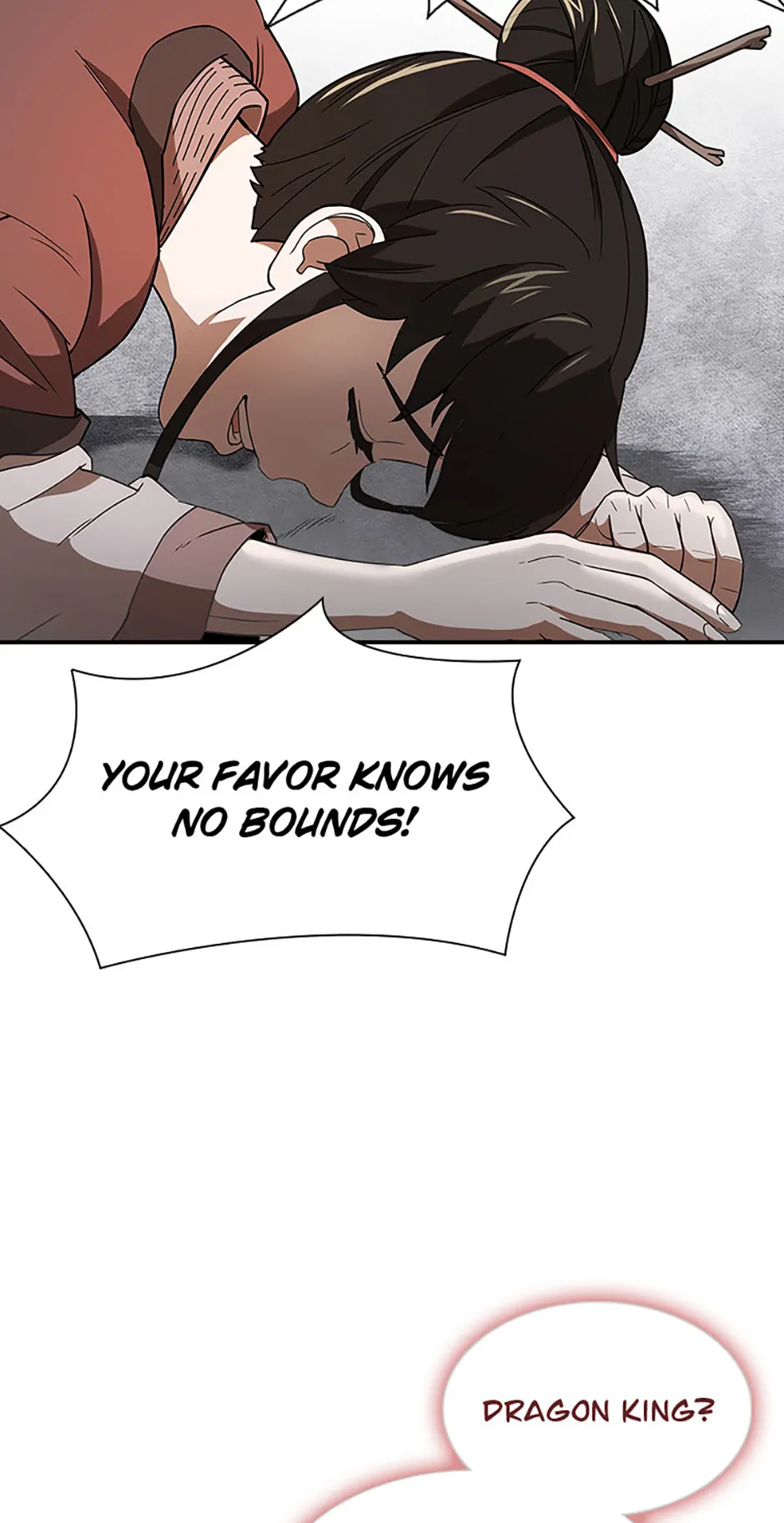 The Demonic Blade Fairy Chapter 1 - page 130