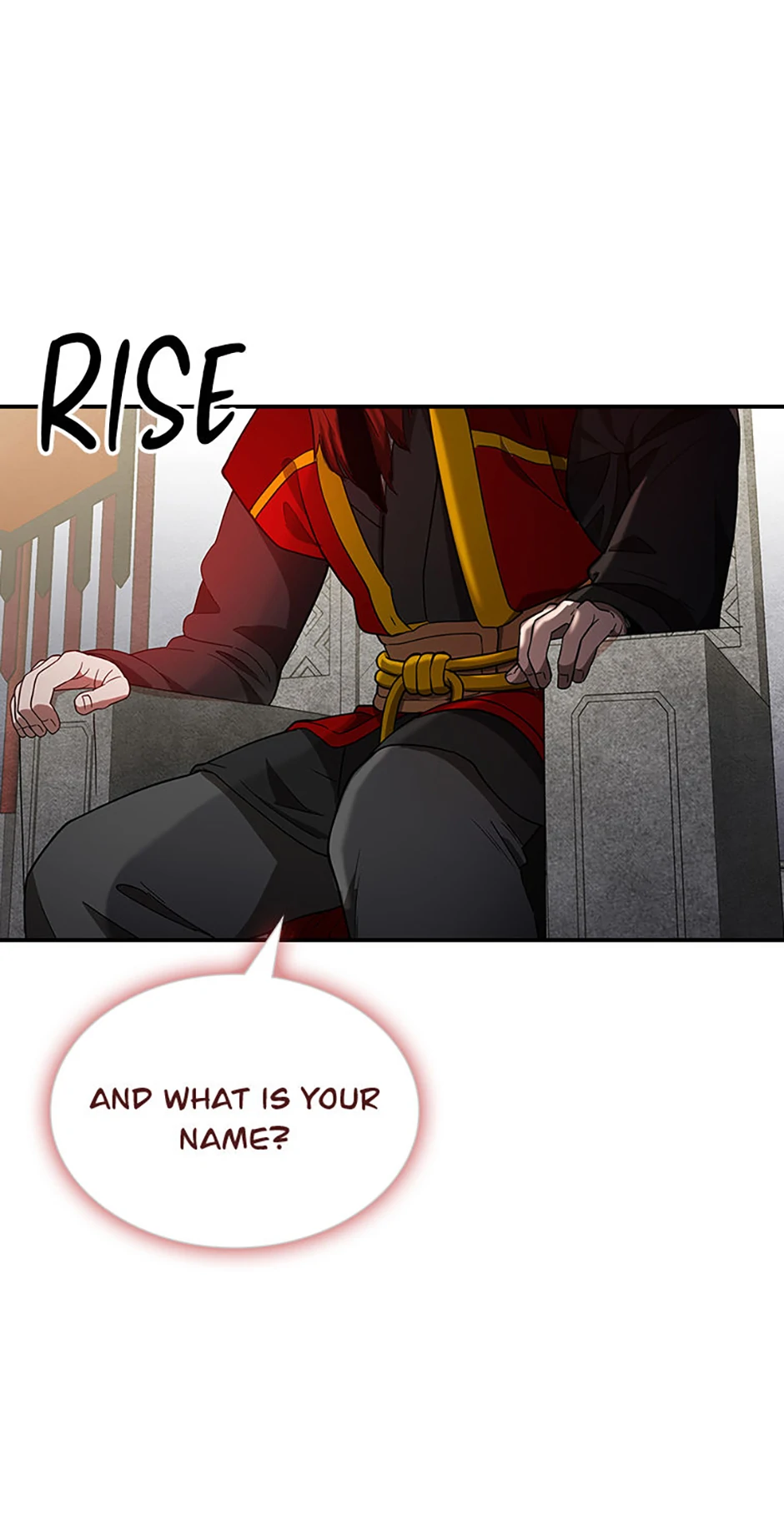 The Demonic Blade Fairy Chapter 1 - page 132