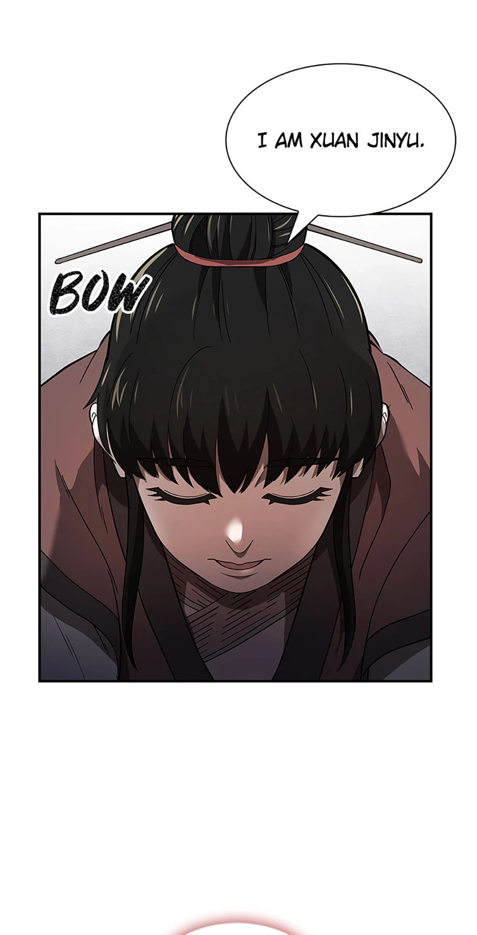 The Demonic Blade Fairy Chapter 1 - page 133