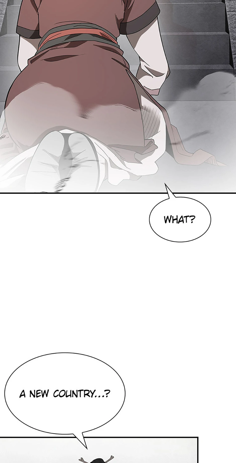 The Demonic Blade Fairy Chapter 1 - page 136