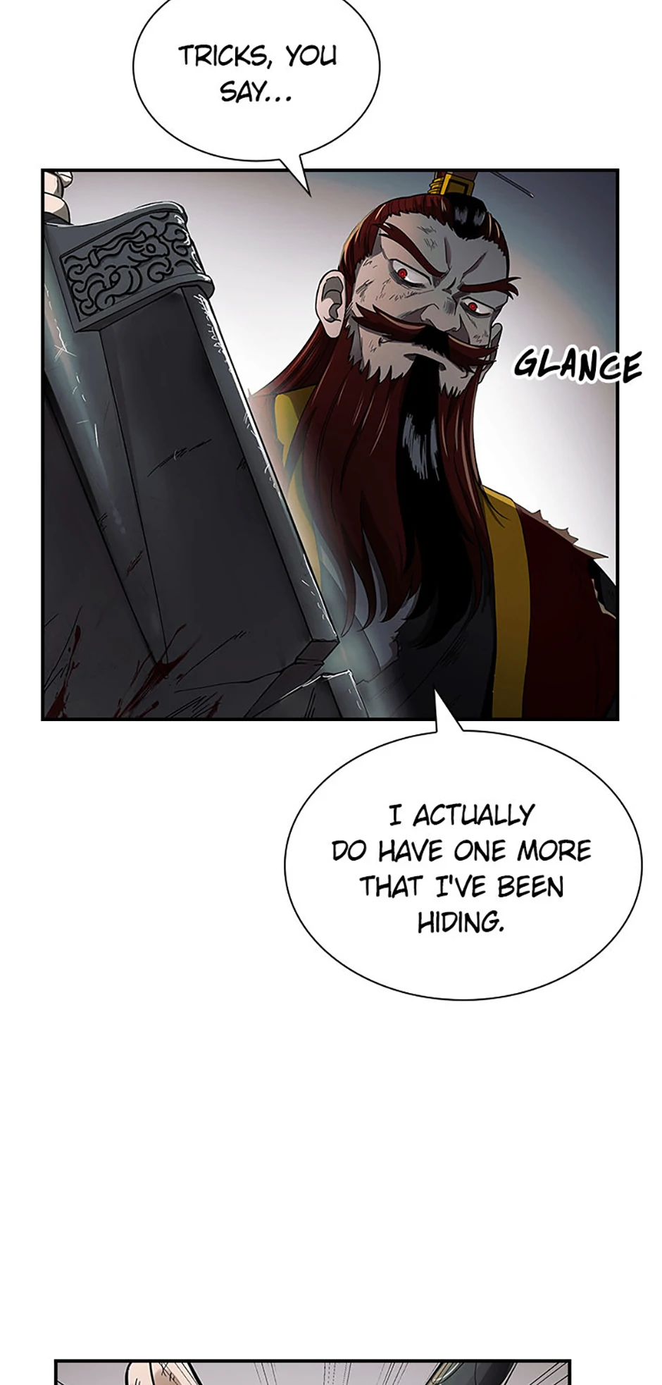 The Demonic Blade Fairy Chapter 1 - page 14