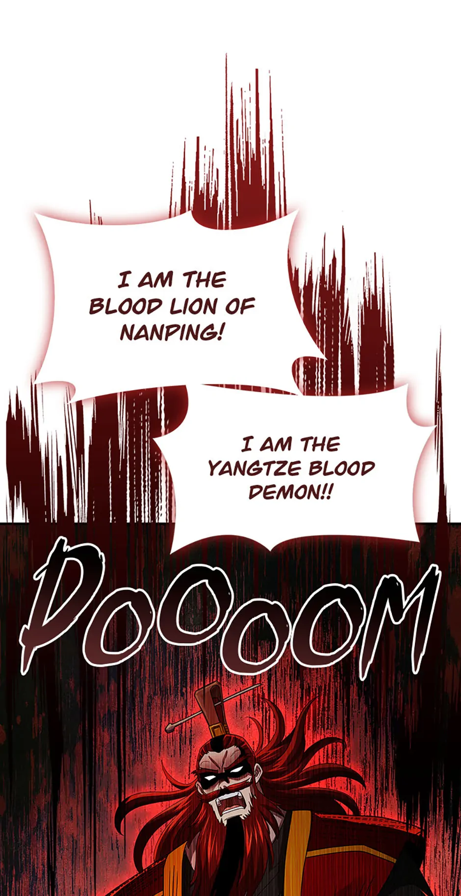 The Demonic Blade Fairy Chapter 1 - page 141