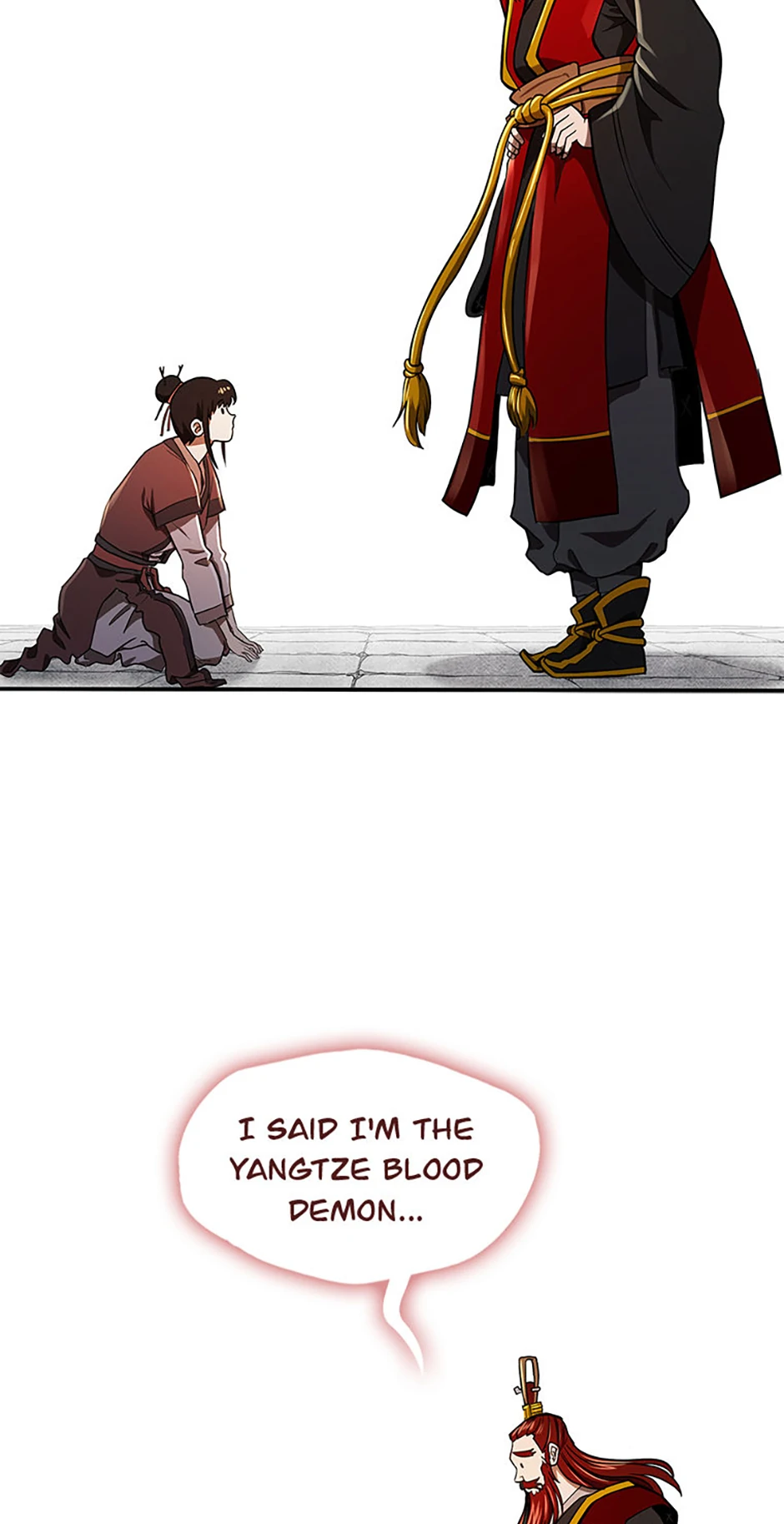 The Demonic Blade Fairy Chapter 1 - page 144