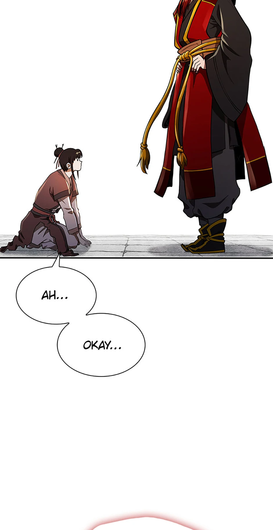 The Demonic Blade Fairy Chapter 1 - page 145