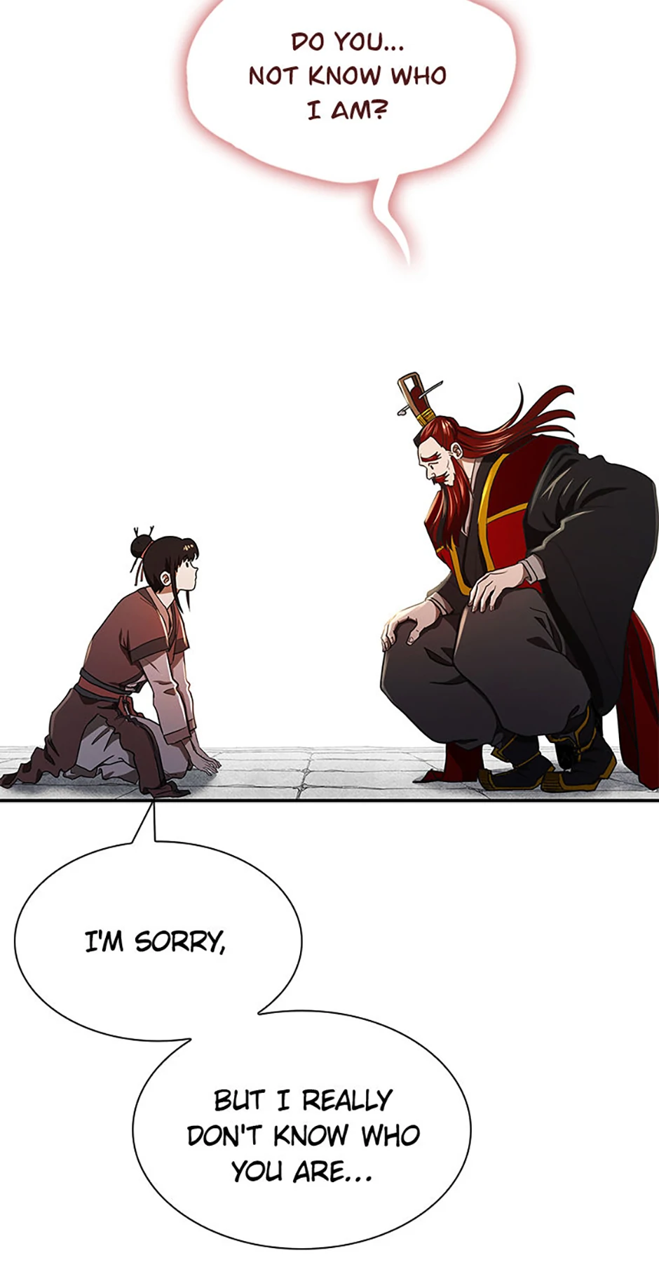 The Demonic Blade Fairy Chapter 1 - page 146