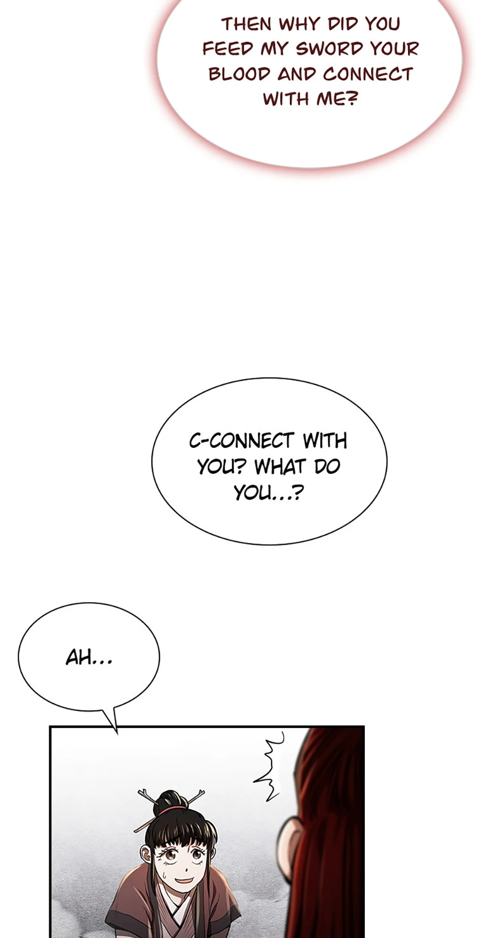 The Demonic Blade Fairy Chapter 1 - page 148