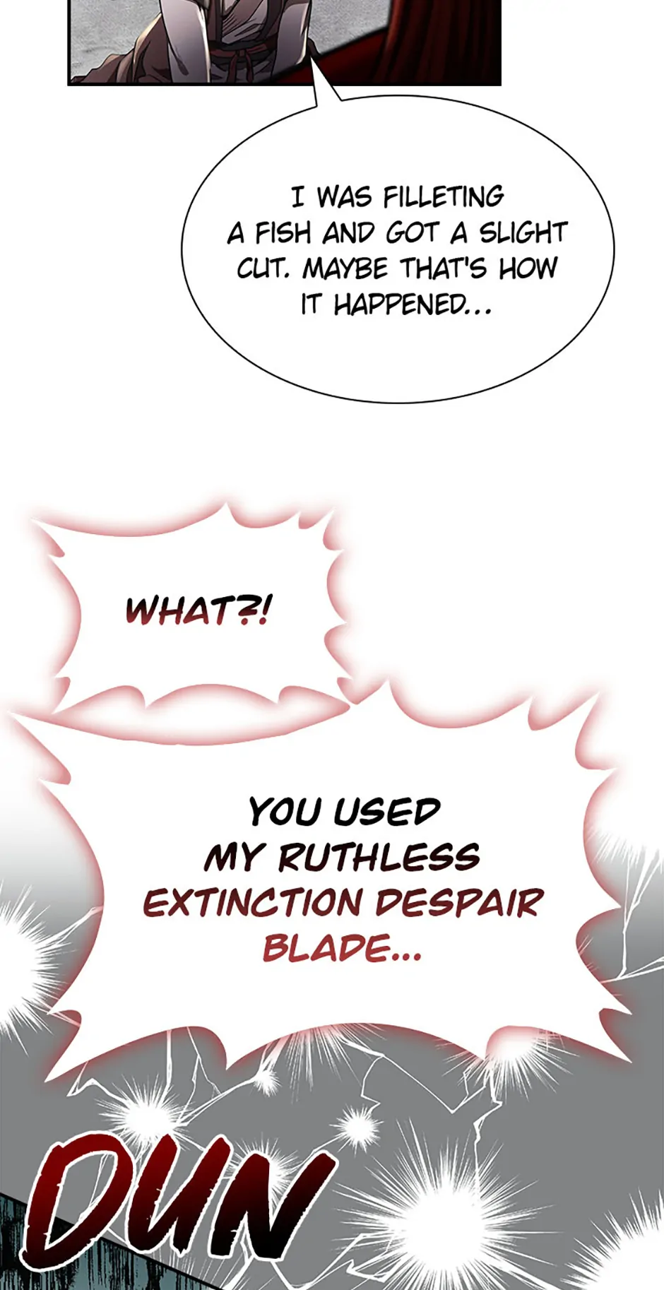 The Demonic Blade Fairy Chapter 1 - page 149