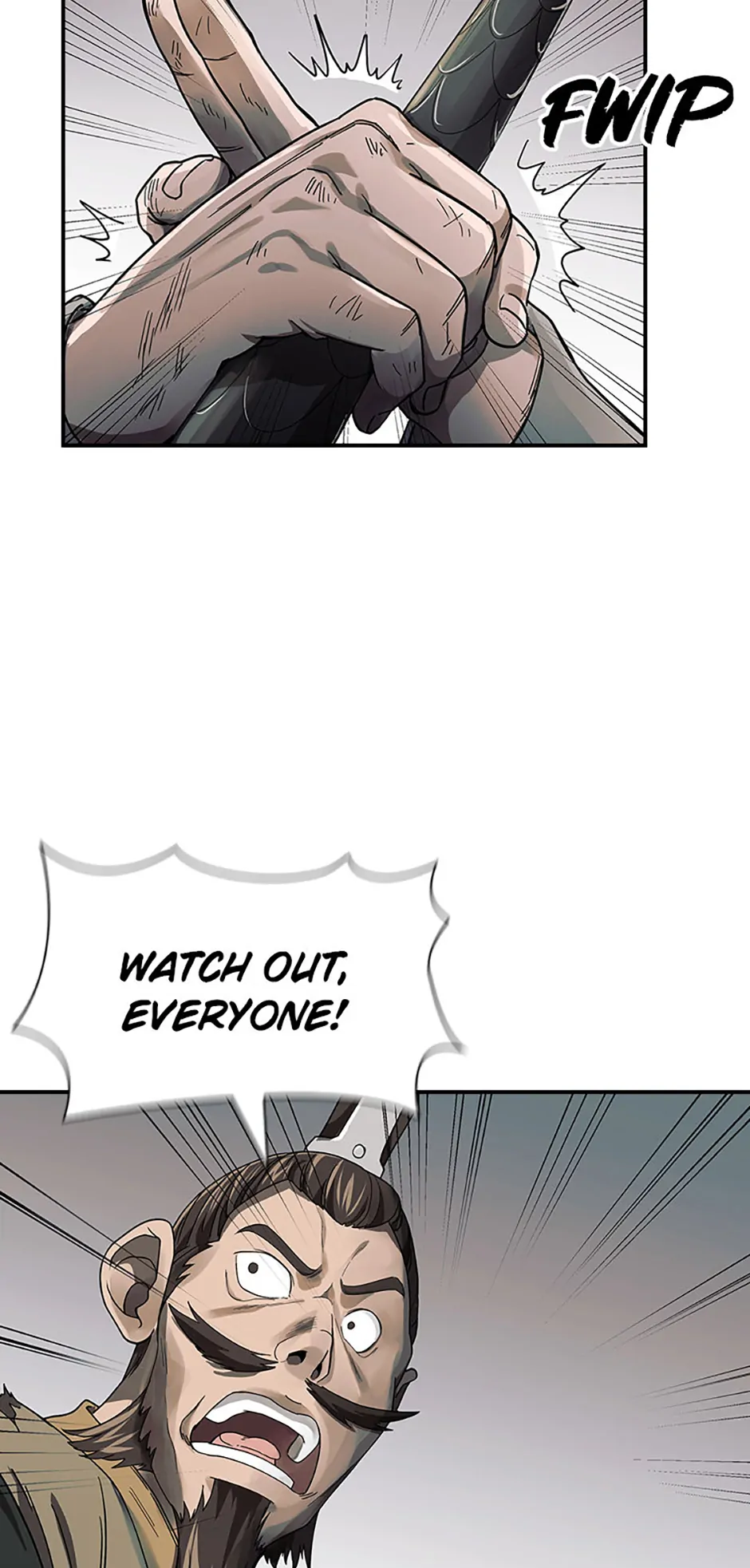 The Demonic Blade Fairy Chapter 1 - page 15