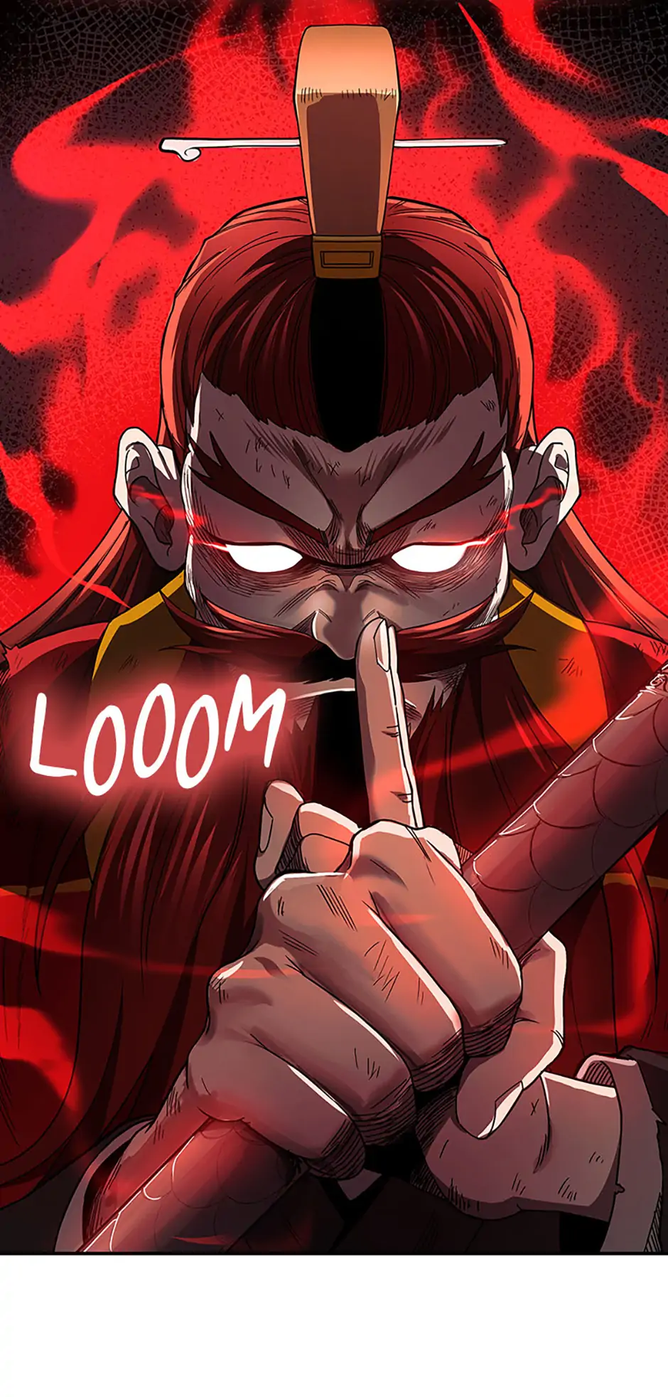 The Demonic Blade Fairy Chapter 1 - page 17