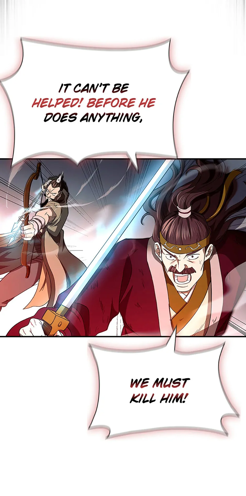 The Demonic Blade Fairy Chapter 1 - page 20