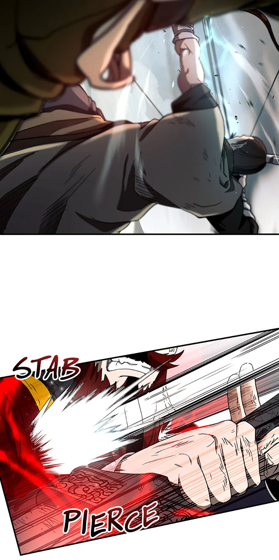 The Demonic Blade Fairy Chapter 1 - page 23