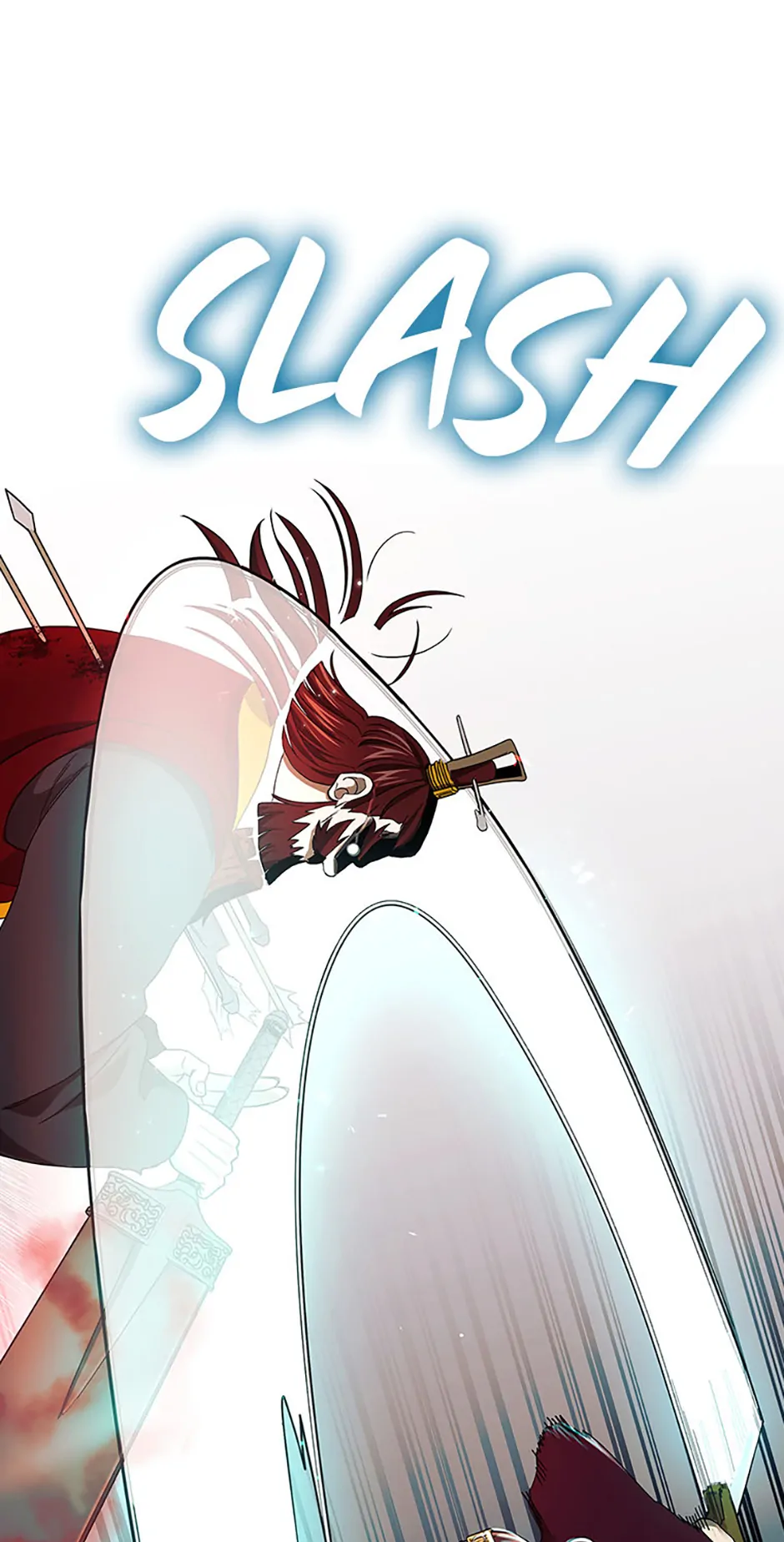 The Demonic Blade Fairy Chapter 1 - page 27