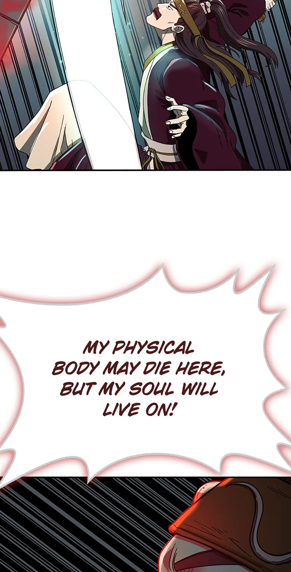 The Demonic Blade Fairy Chapter 1 - page 28