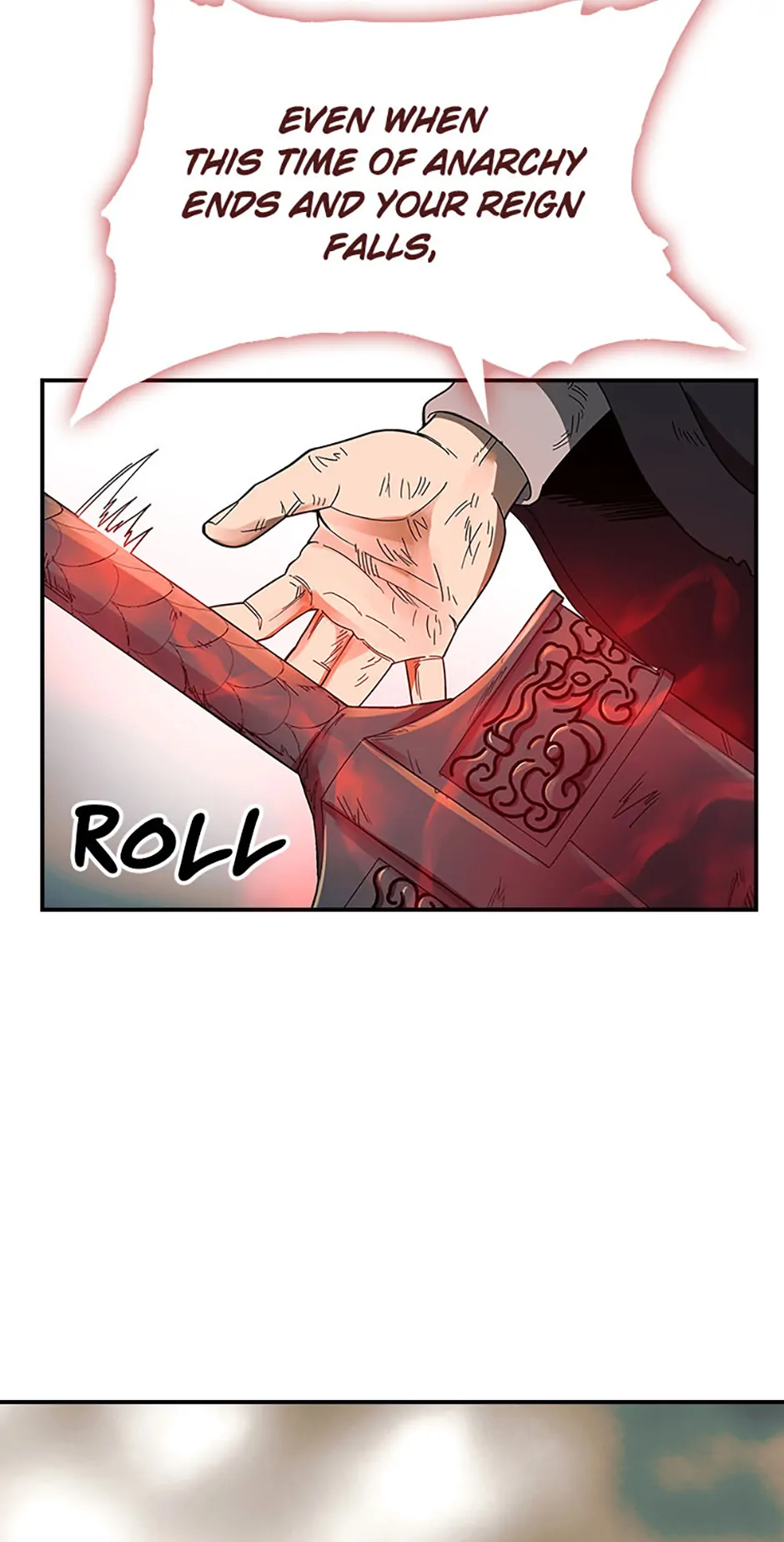 The Demonic Blade Fairy Chapter 1 - page 30