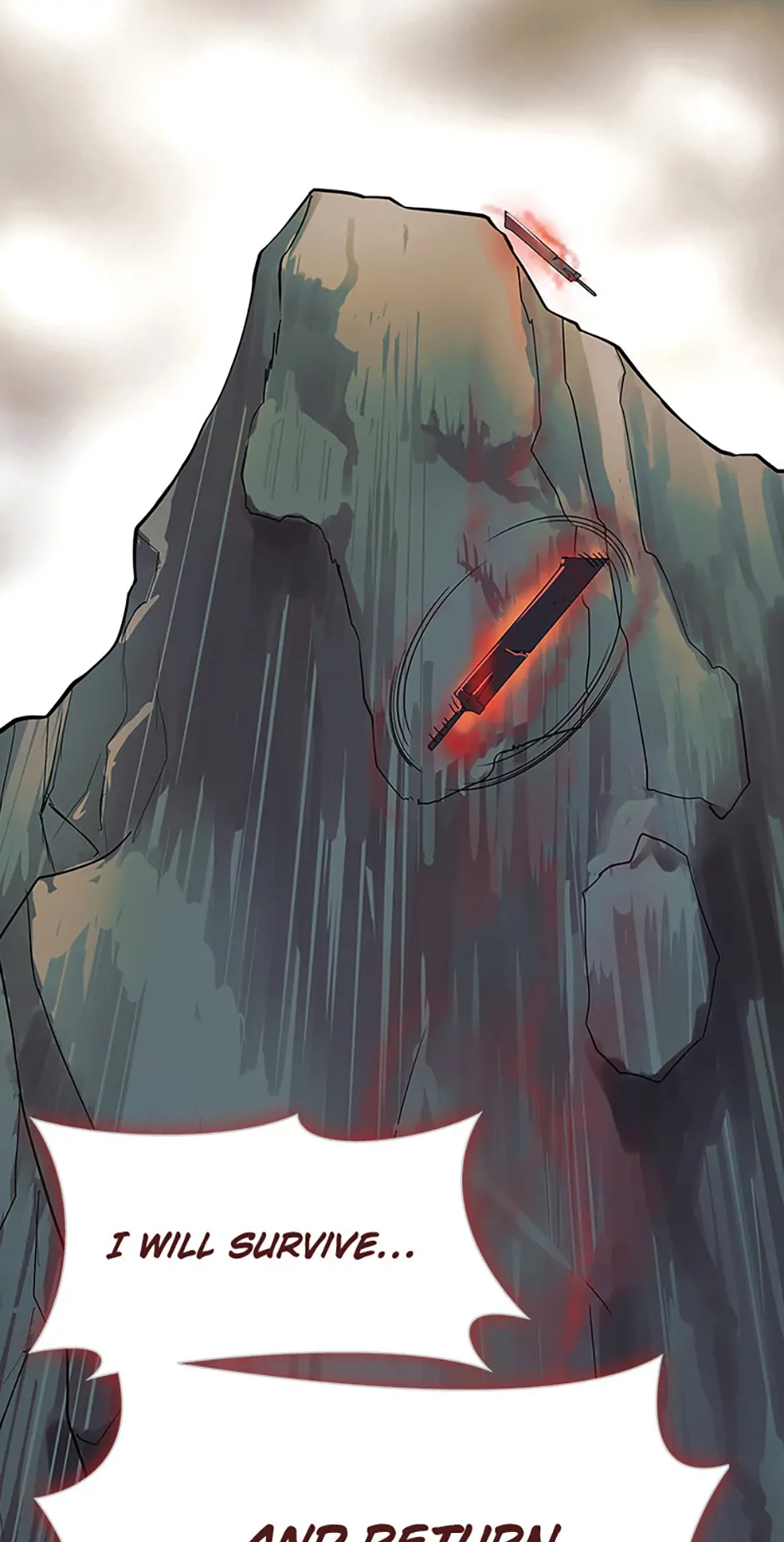 The Demonic Blade Fairy Chapter 1 - page 31