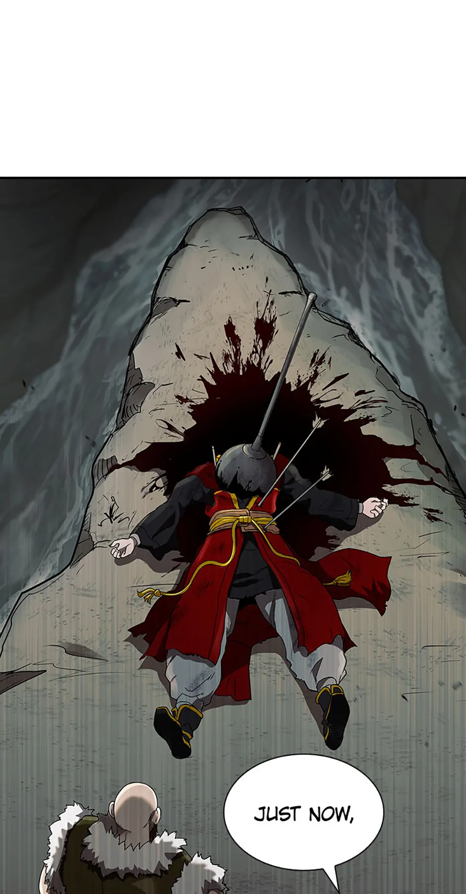 The Demonic Blade Fairy Chapter 1 - page 36