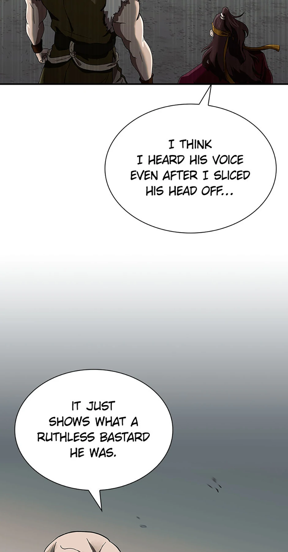 The Demonic Blade Fairy Chapter 1 - page 37