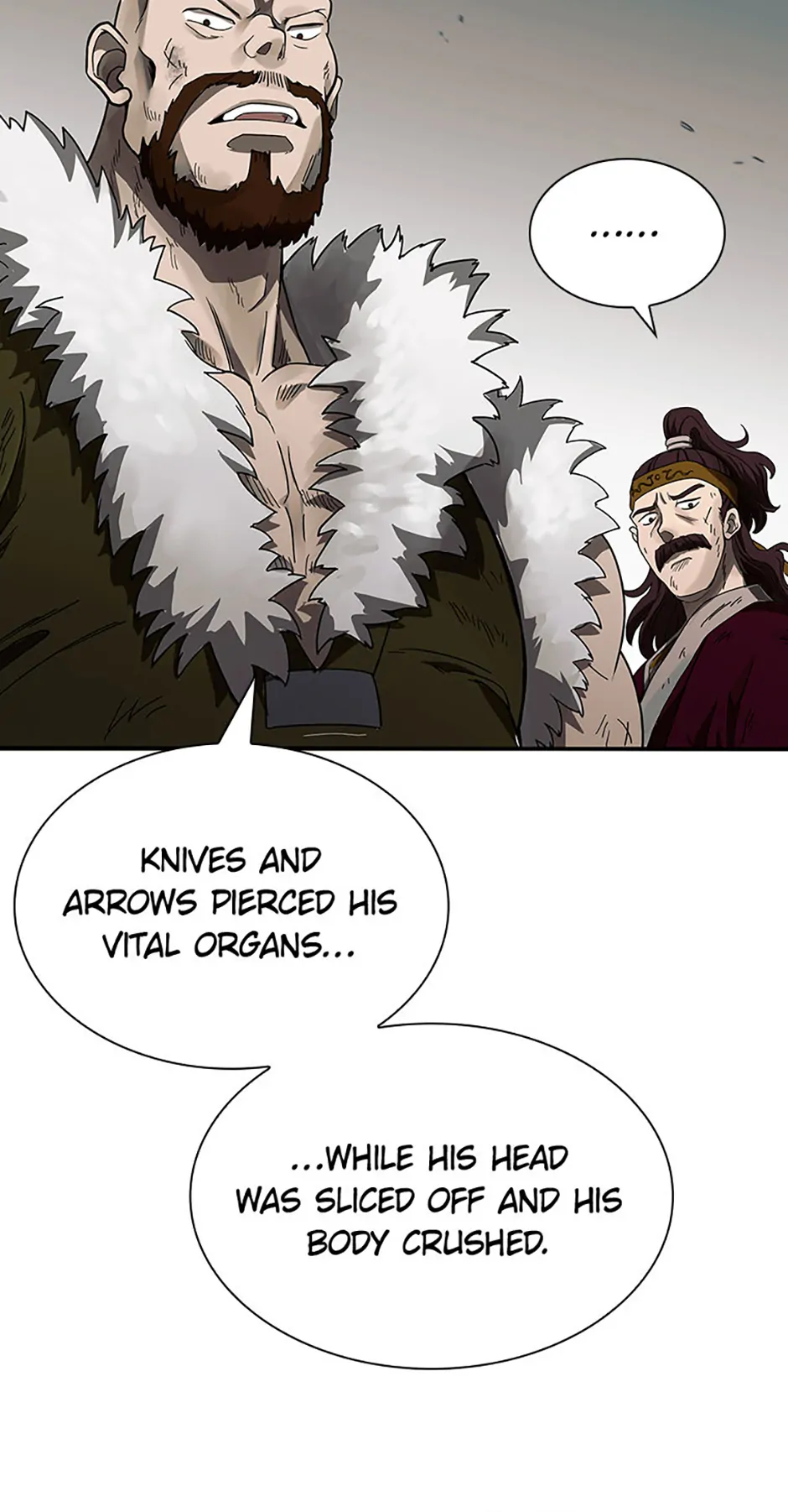 The Demonic Blade Fairy Chapter 1 - page 38