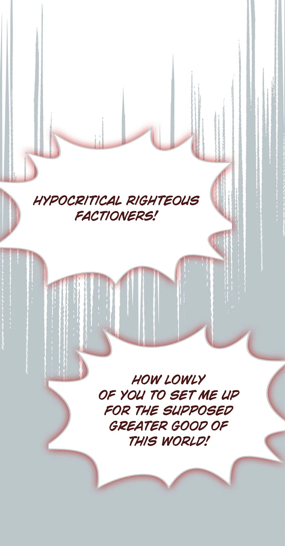 The Demonic Blade Fairy Chapter 1 - page 40