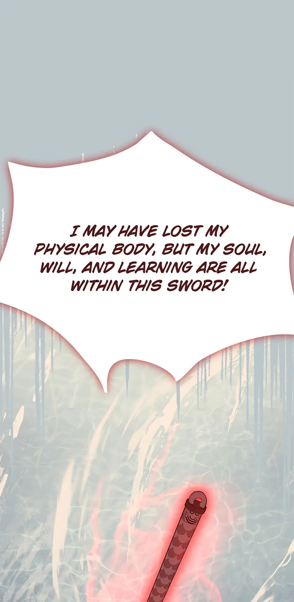 The Demonic Blade Fairy Chapter 1 - page 41