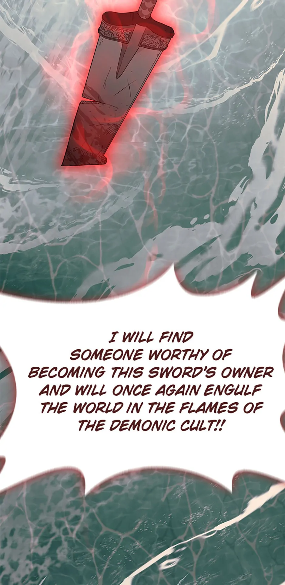 The Demonic Blade Fairy Chapter 1 - page 42