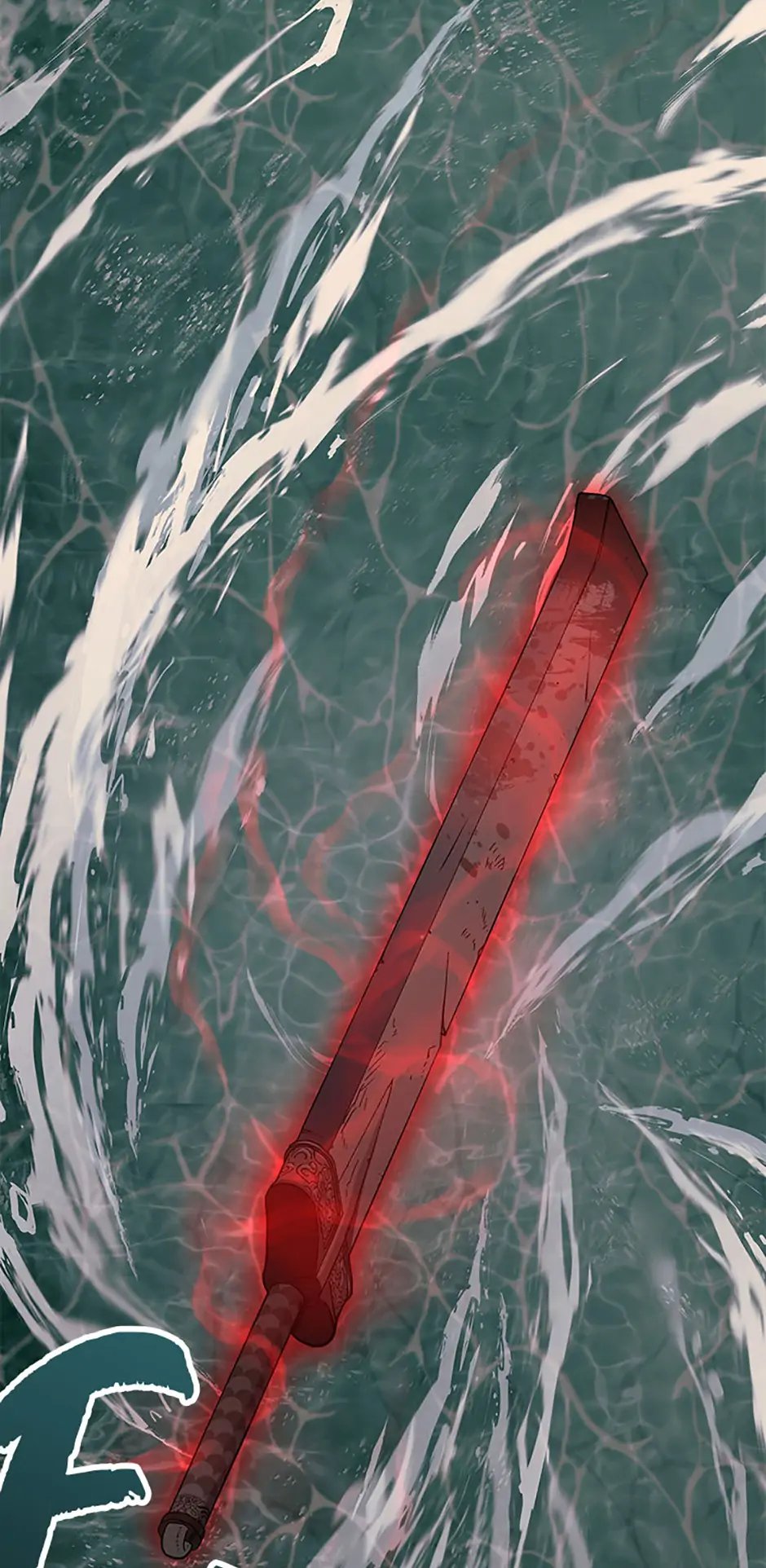 The Demonic Blade Fairy Chapter 1 - page 43