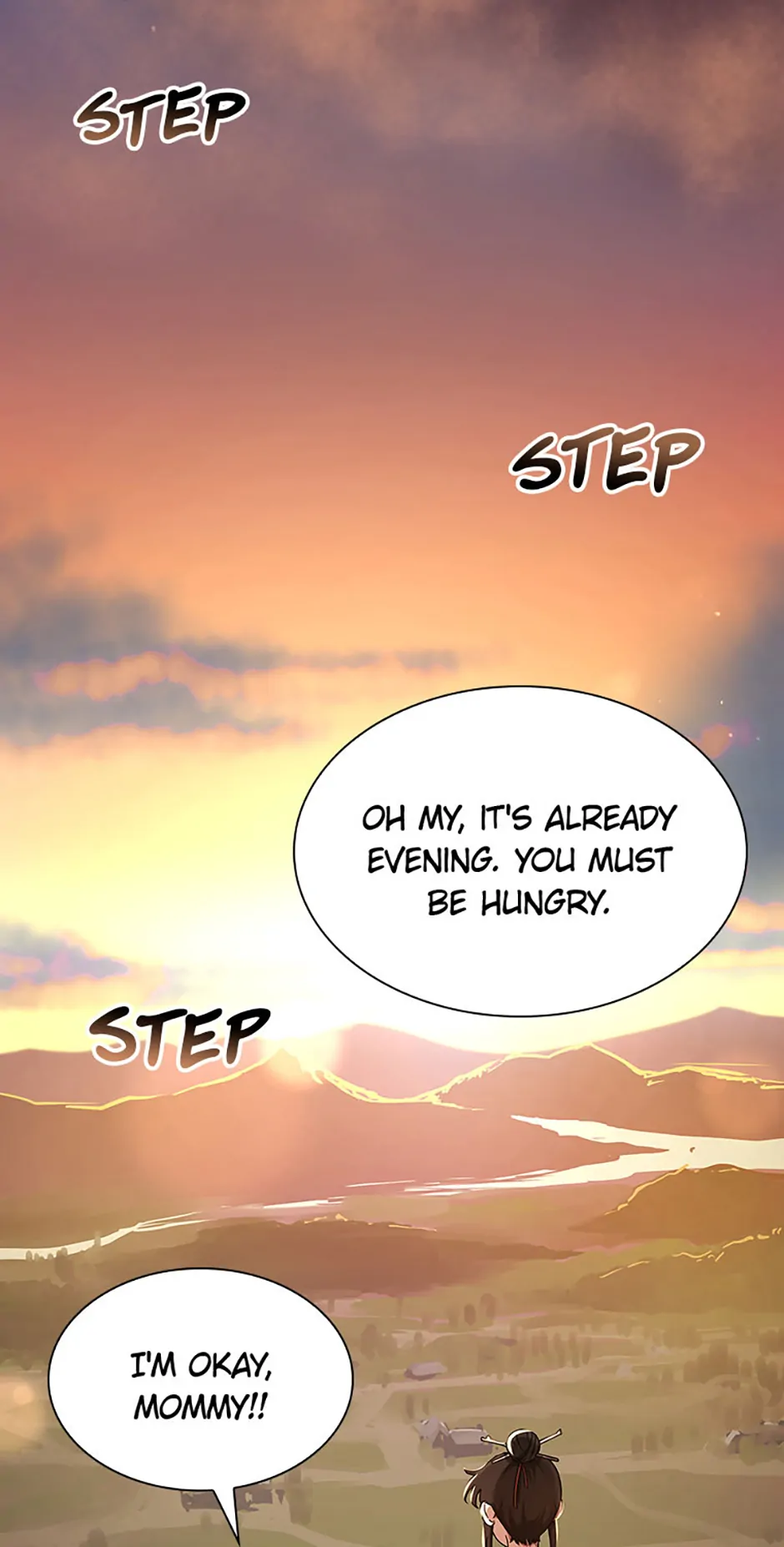 The Demonic Blade Fairy Chapter 1 - page 48