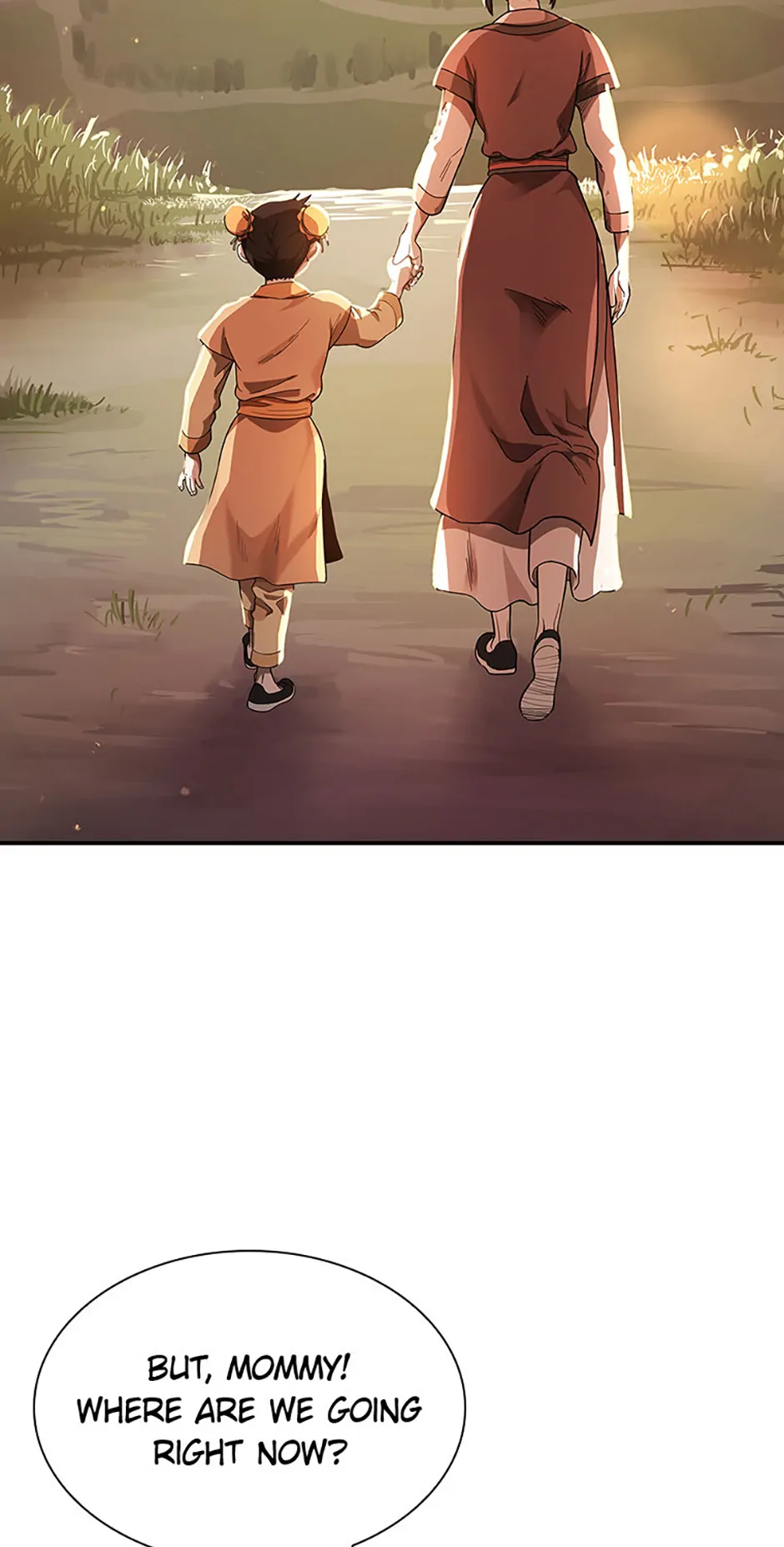 The Demonic Blade Fairy Chapter 1 - page 49