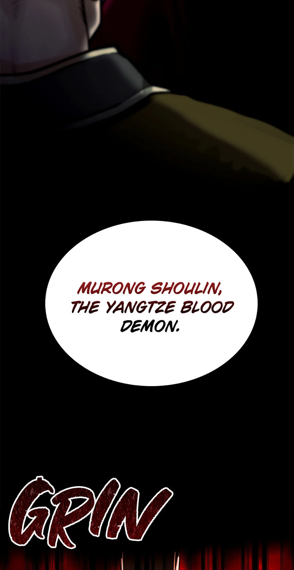 The Demonic Blade Fairy Chapter 1 - page 5