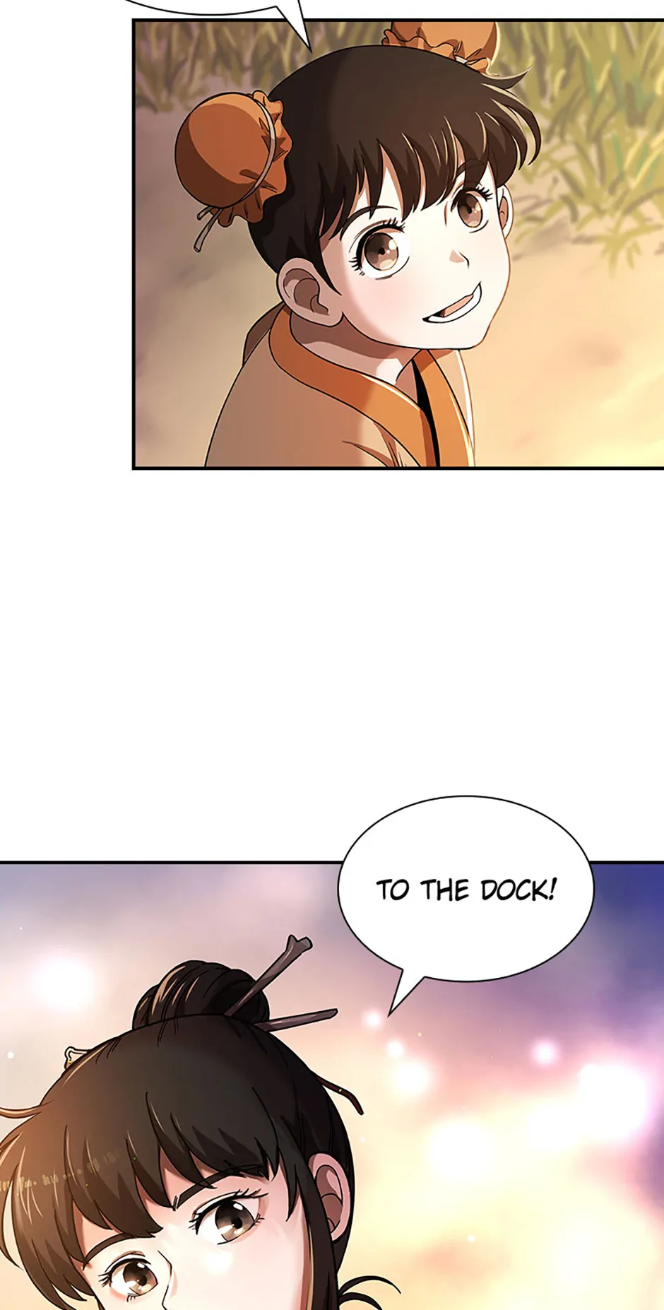 The Demonic Blade Fairy Chapter 1 - page 50