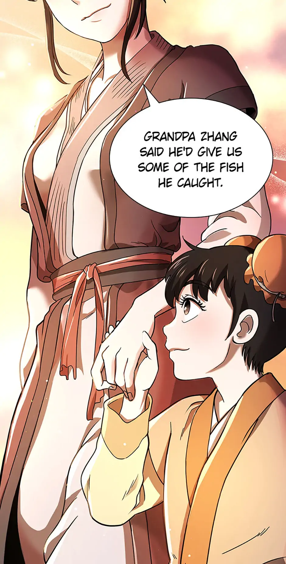 The Demonic Blade Fairy Chapter 1 - page 51