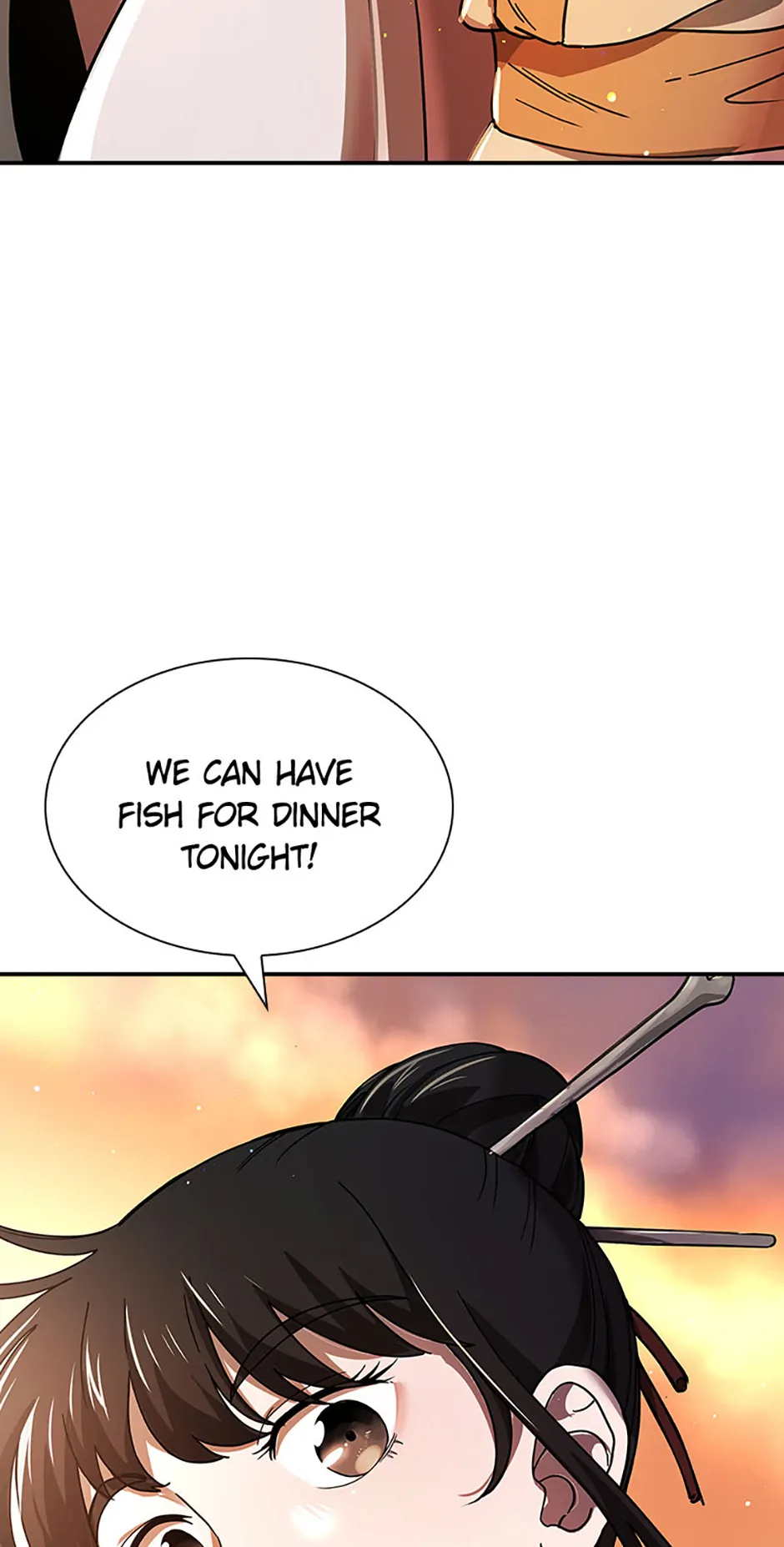 The Demonic Blade Fairy Chapter 1 - page 52