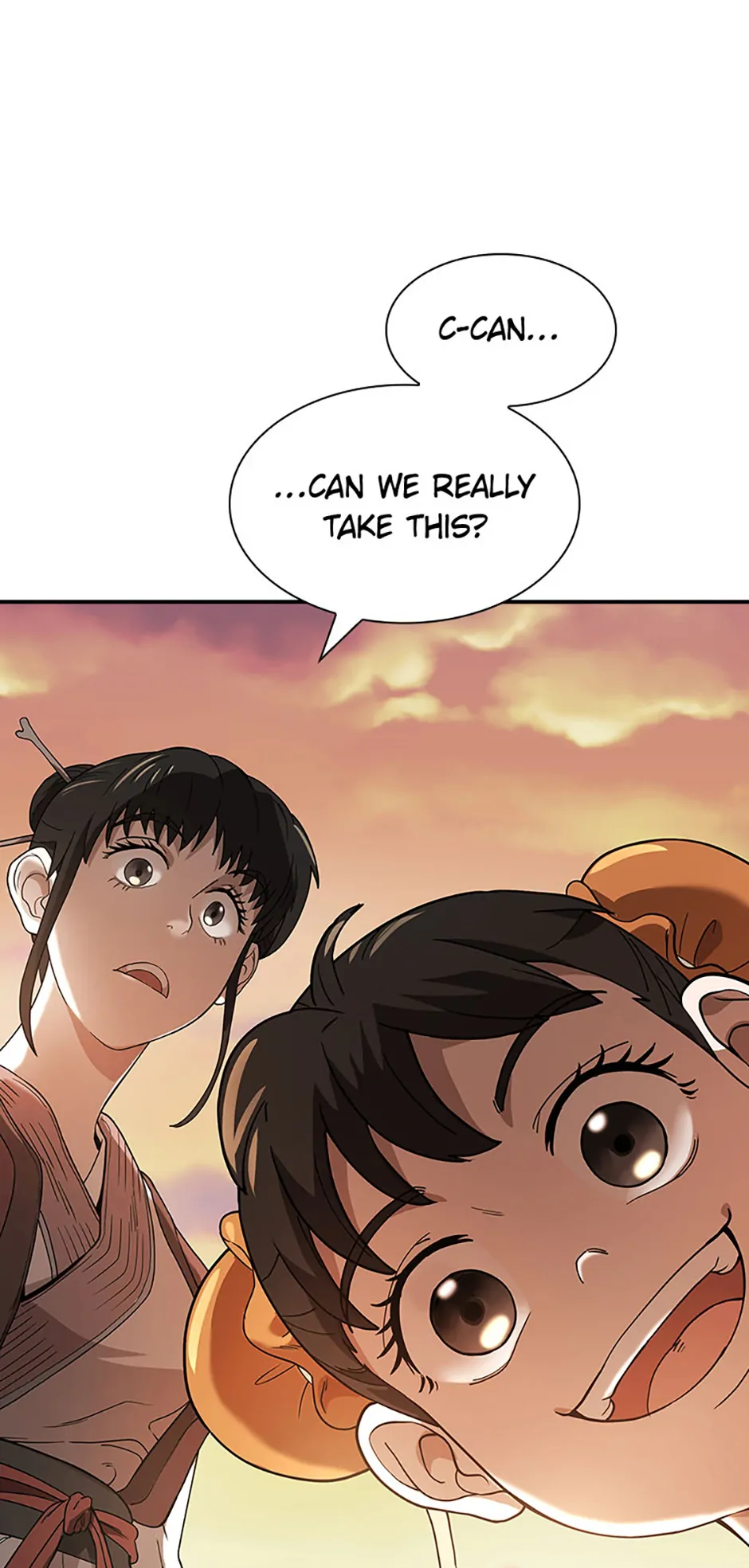 The Demonic Blade Fairy Chapter 1 - page 55