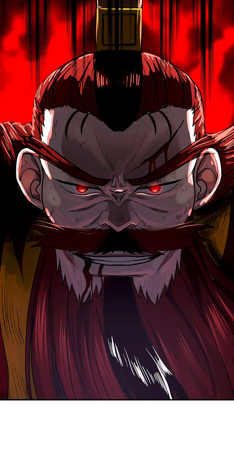 The Demonic Blade Fairy Chapter 1 - page 6