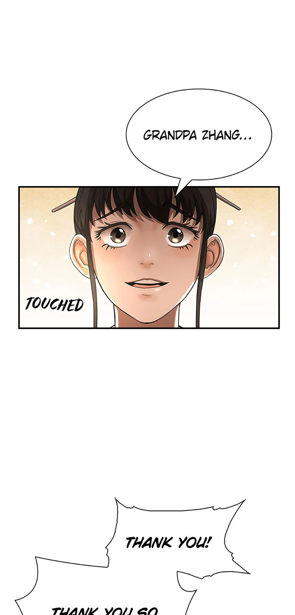 The Demonic Blade Fairy Chapter 1 - page 60