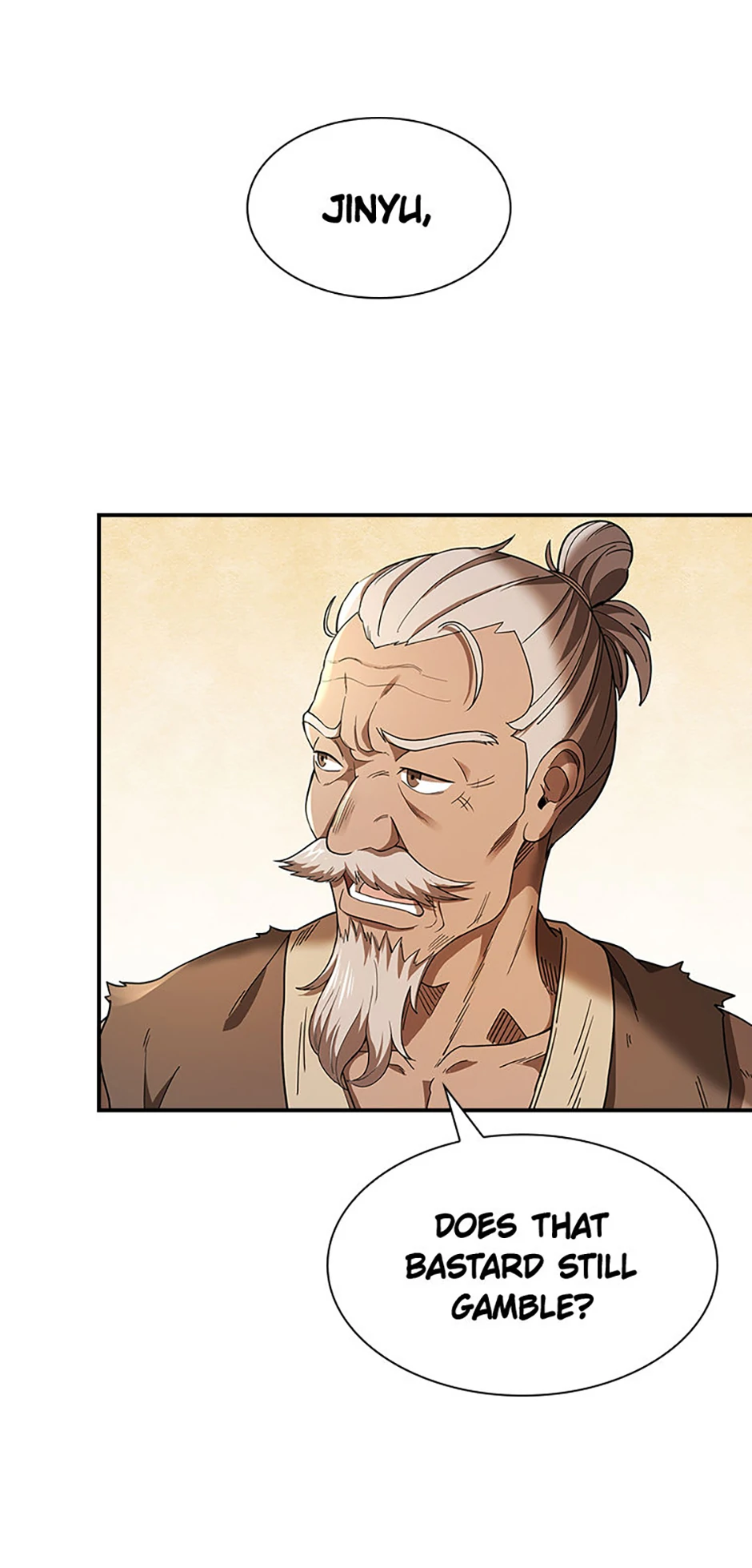 The Demonic Blade Fairy Chapter 1 - page 62