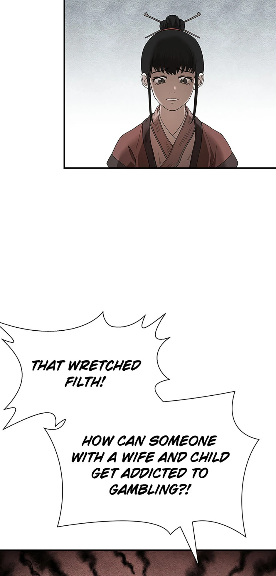 The Demonic Blade Fairy Chapter 1 - page 64