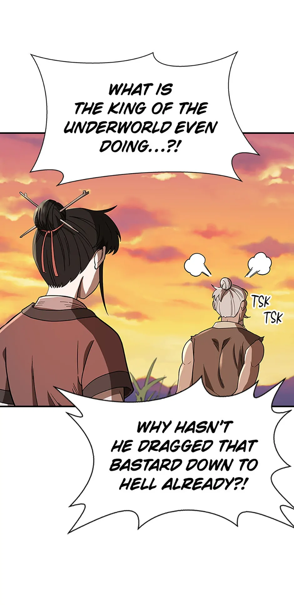 The Demonic Blade Fairy Chapter 1 - page 66