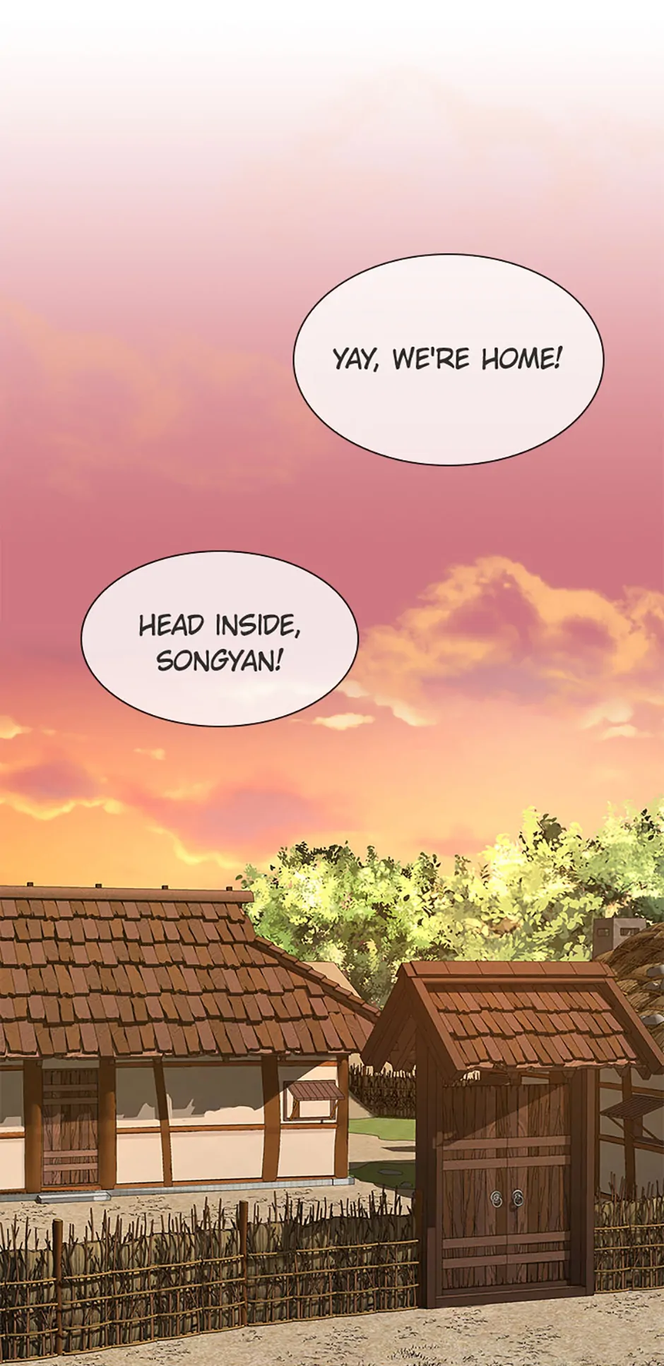 The Demonic Blade Fairy Chapter 1 - page 68