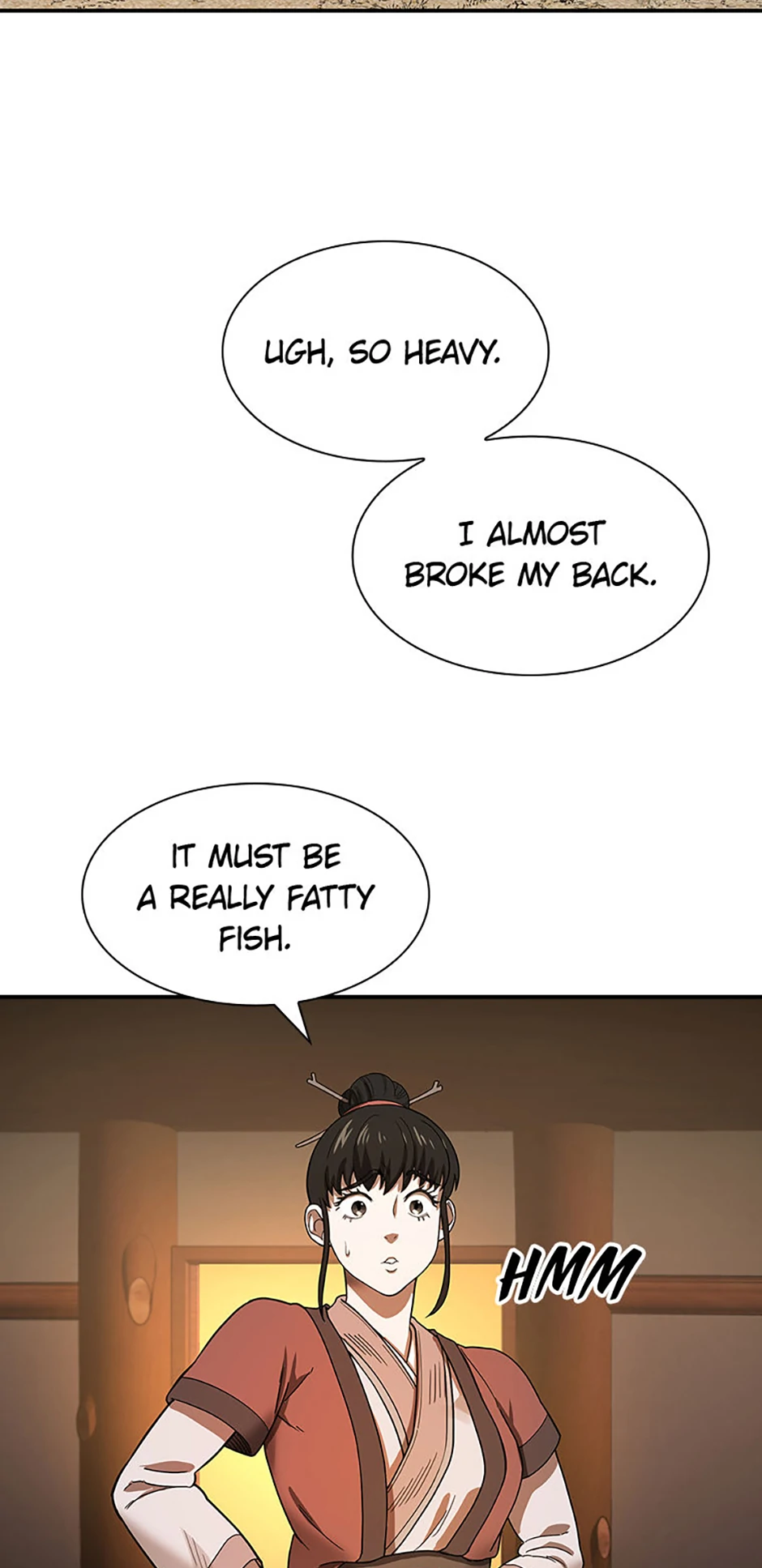 The Demonic Blade Fairy Chapter 1 - page 69