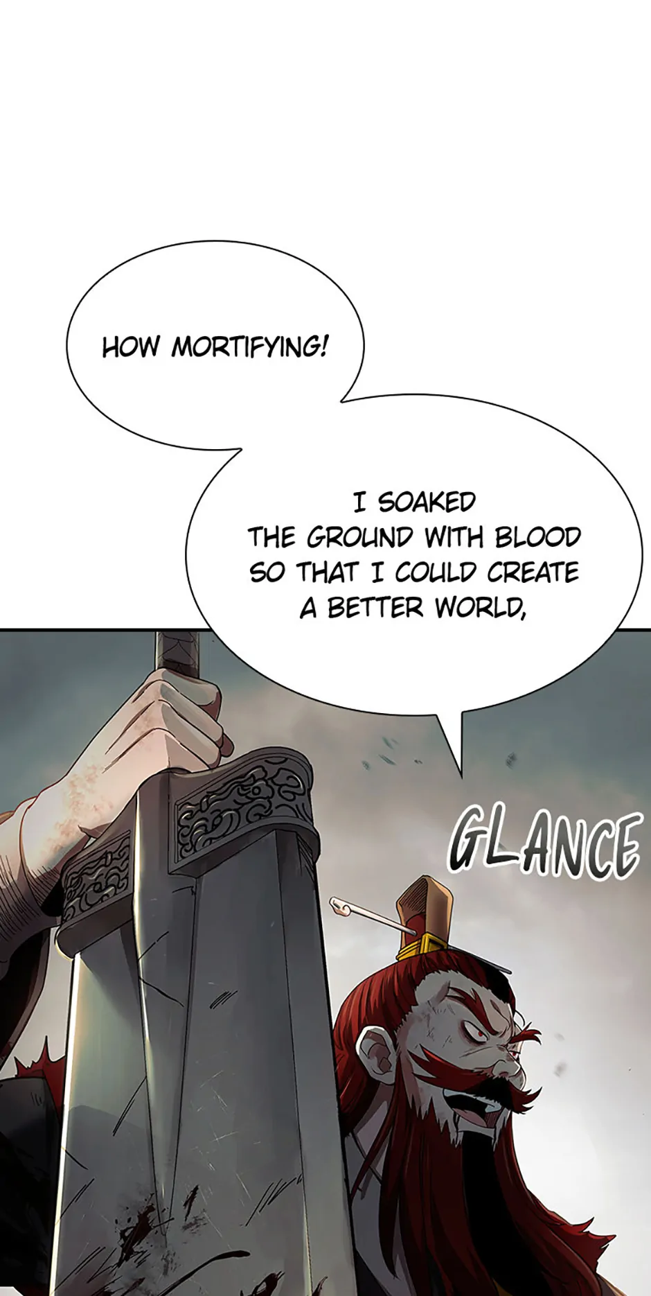 The Demonic Blade Fairy Chapter 1 - page 7