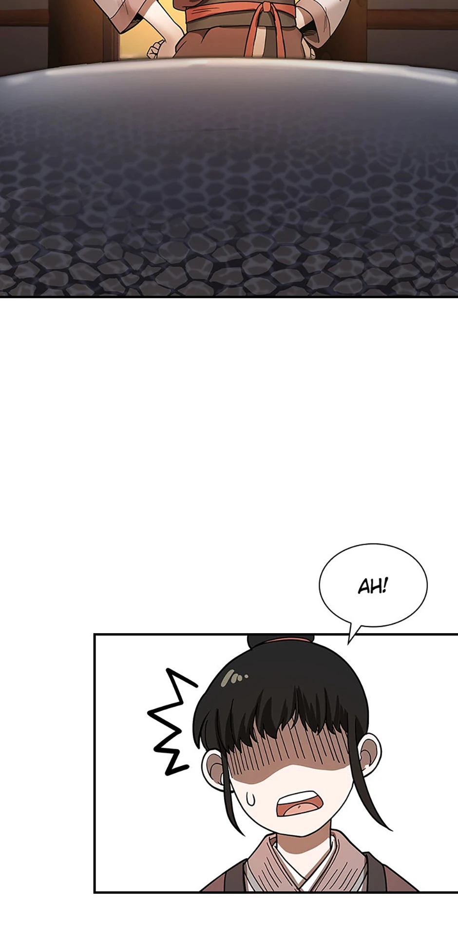 The Demonic Blade Fairy Chapter 1 - page 70