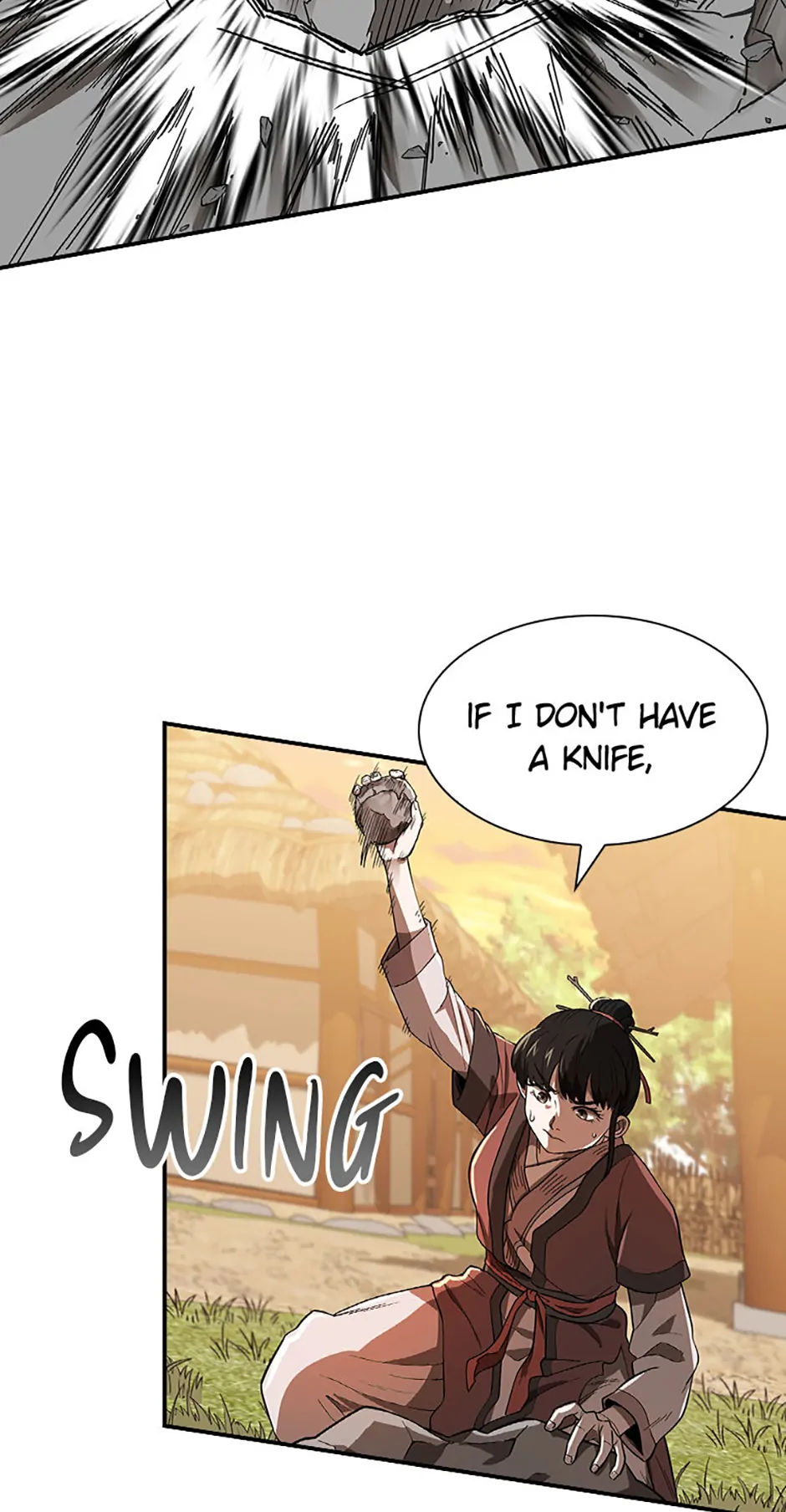 The Demonic Blade Fairy Chapter 1 - page 73