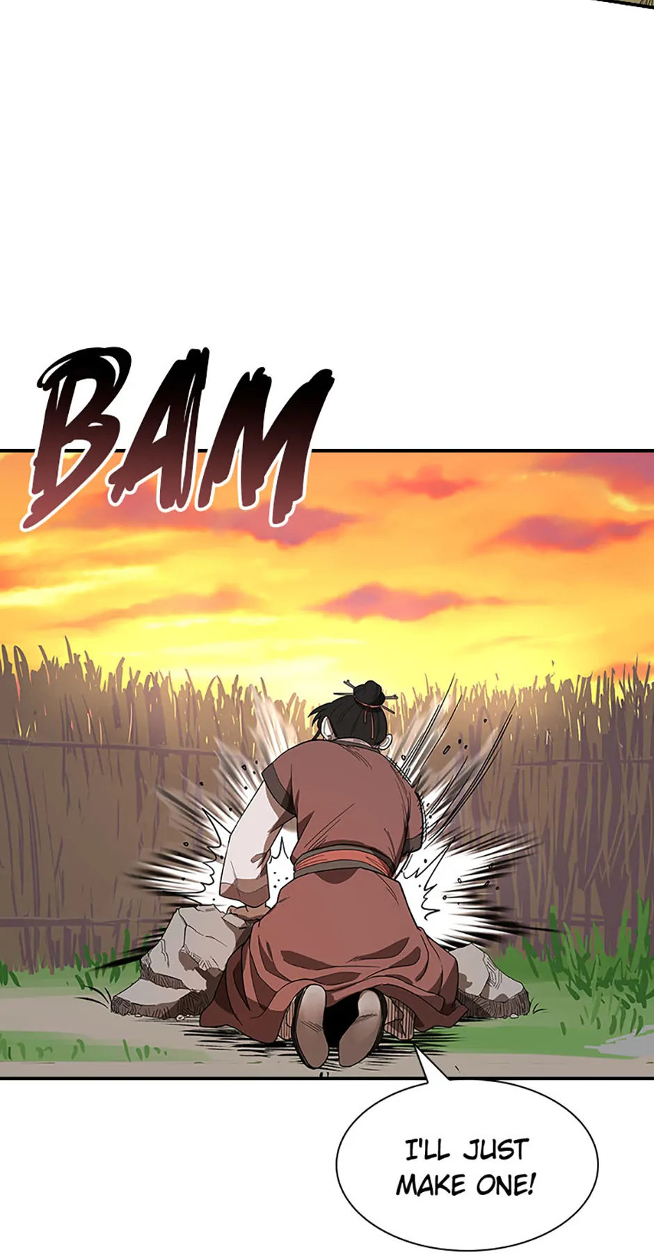 The Demonic Blade Fairy Chapter 1 - page 74