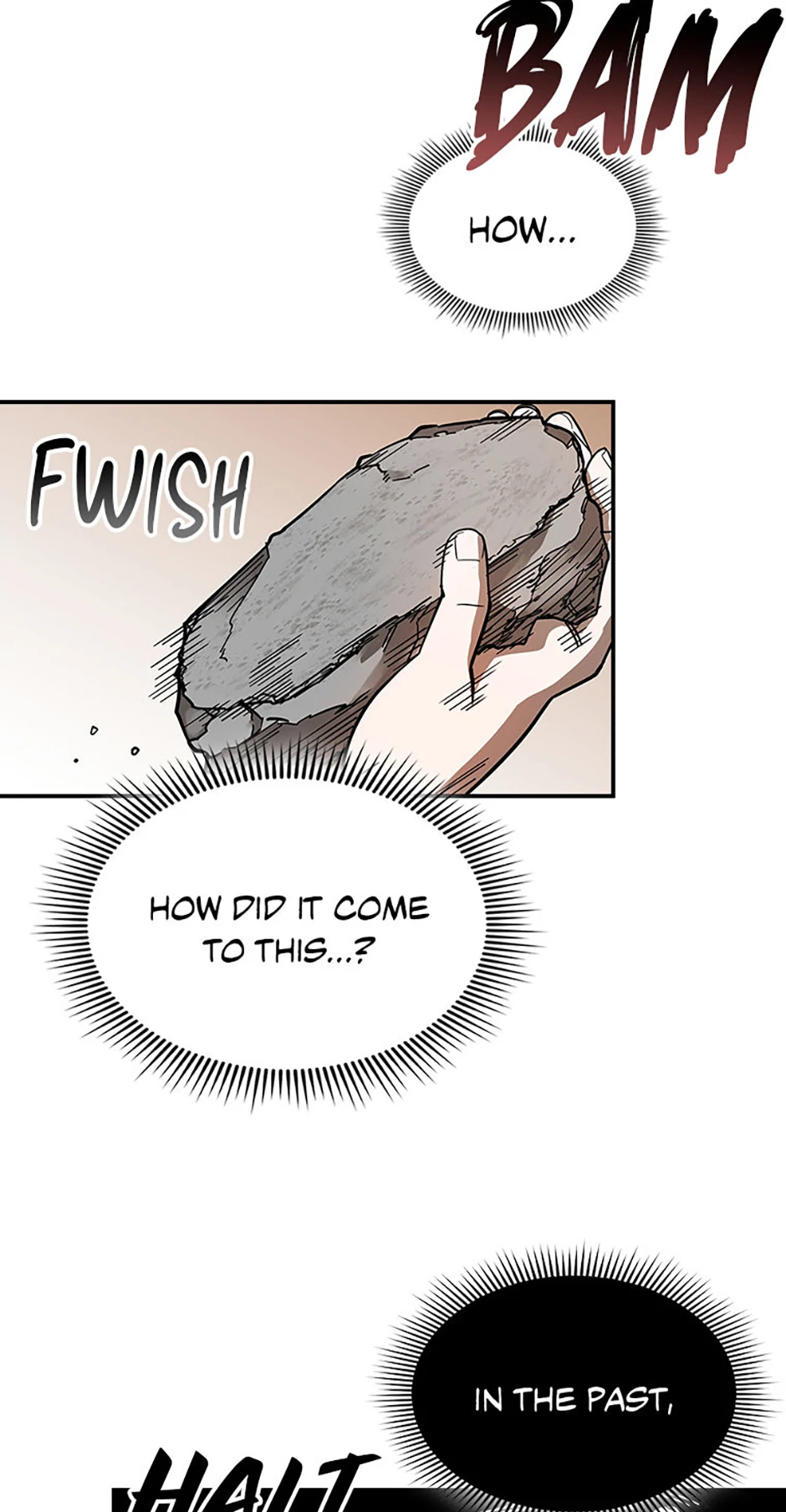 The Demonic Blade Fairy Chapter 1 - page 76