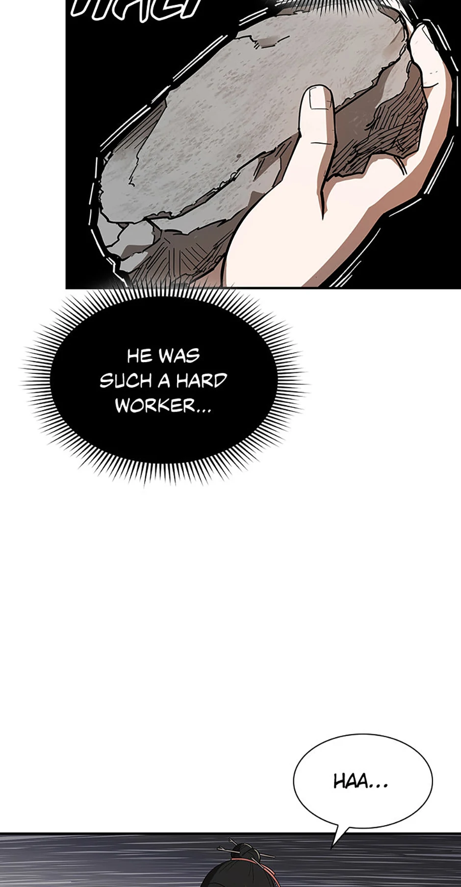 The Demonic Blade Fairy Chapter 1 - page 77